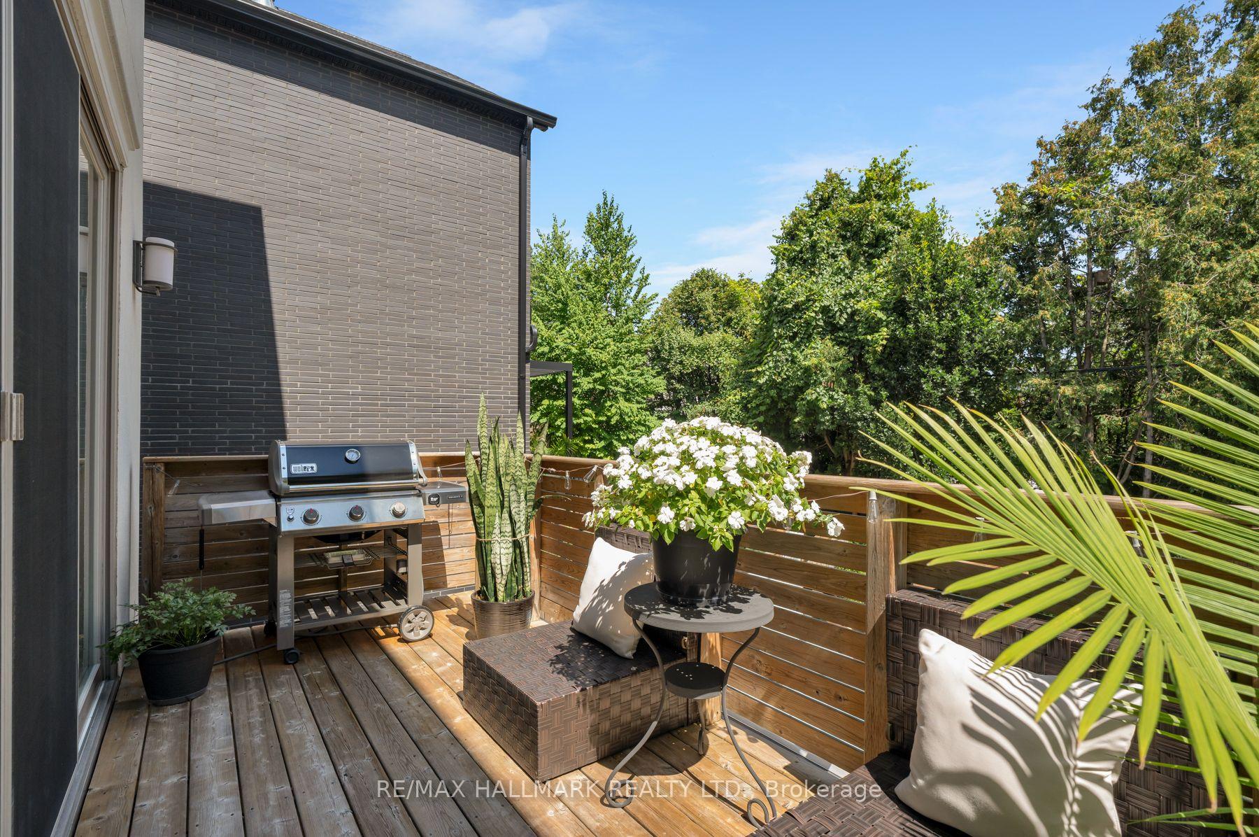 Photo 28 of 77 Leroy Avenue, Toronto, Danforth Village-East York — HOMEH