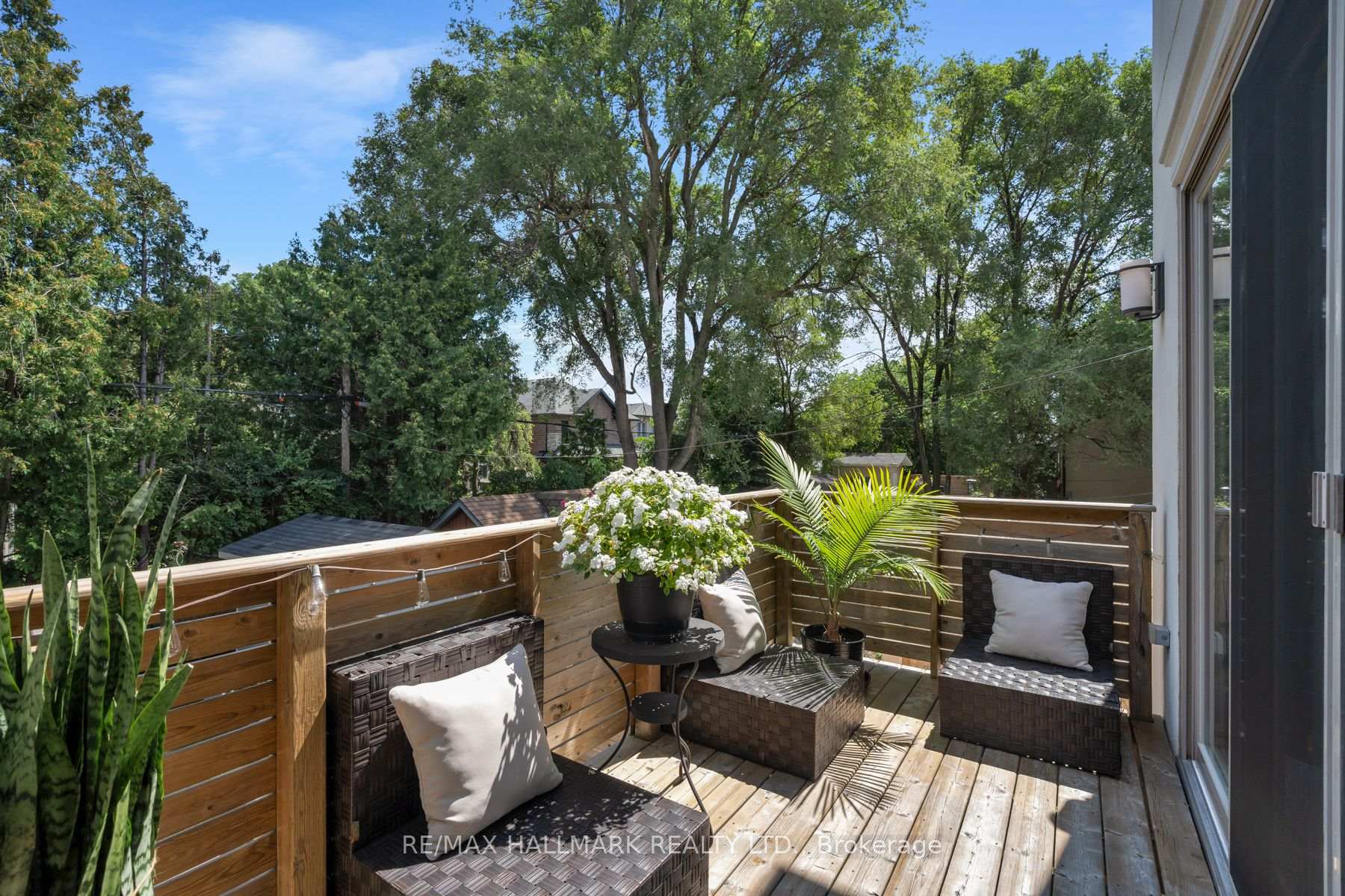 Photo 29 of 77 Leroy Avenue, Toronto, Danforth Village-East York — HOMEH