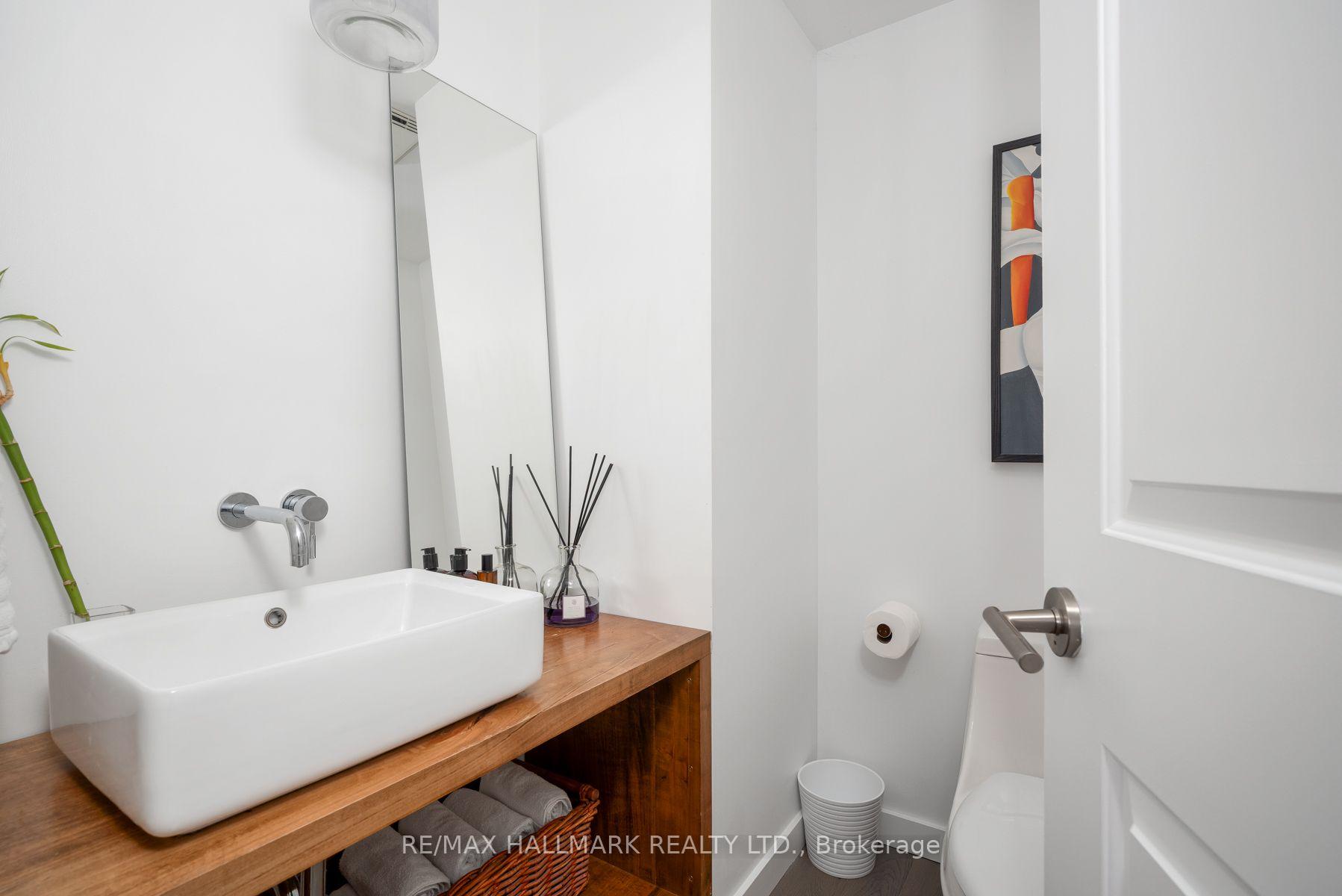 Photo 31 of 77 Leroy Avenue, Toronto, Danforth Village-East York — HOMEH