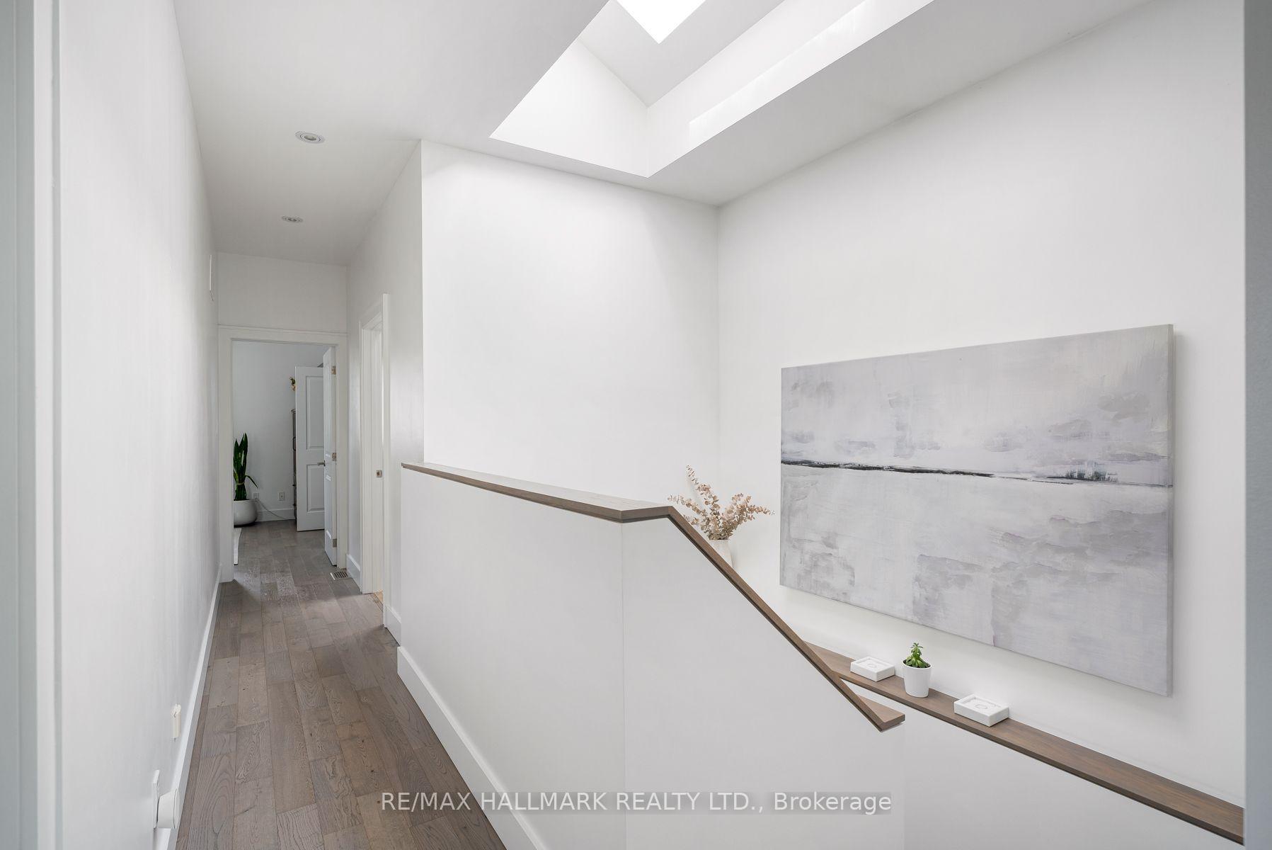 Photo 32 of 77 Leroy Avenue, Toronto, Danforth Village-East York — HOMEH