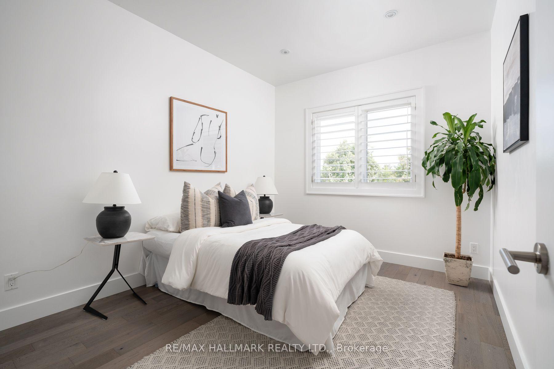 Photo 42 of 77 Leroy Avenue, Toronto, Danforth Village-East York — HOMEH
