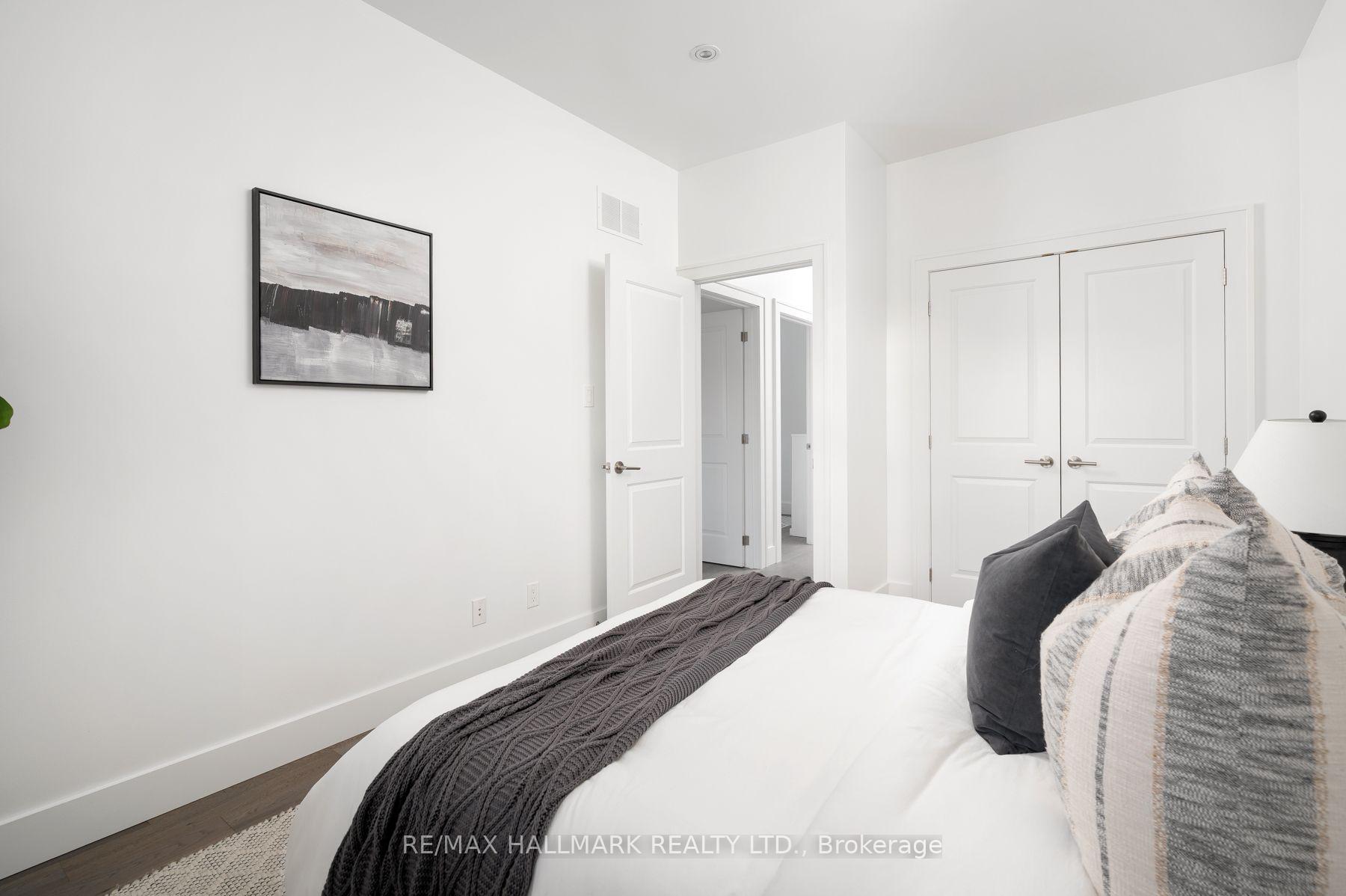 Photo 43 of 77 Leroy Avenue, Toronto, Danforth Village-East York — HOMEH