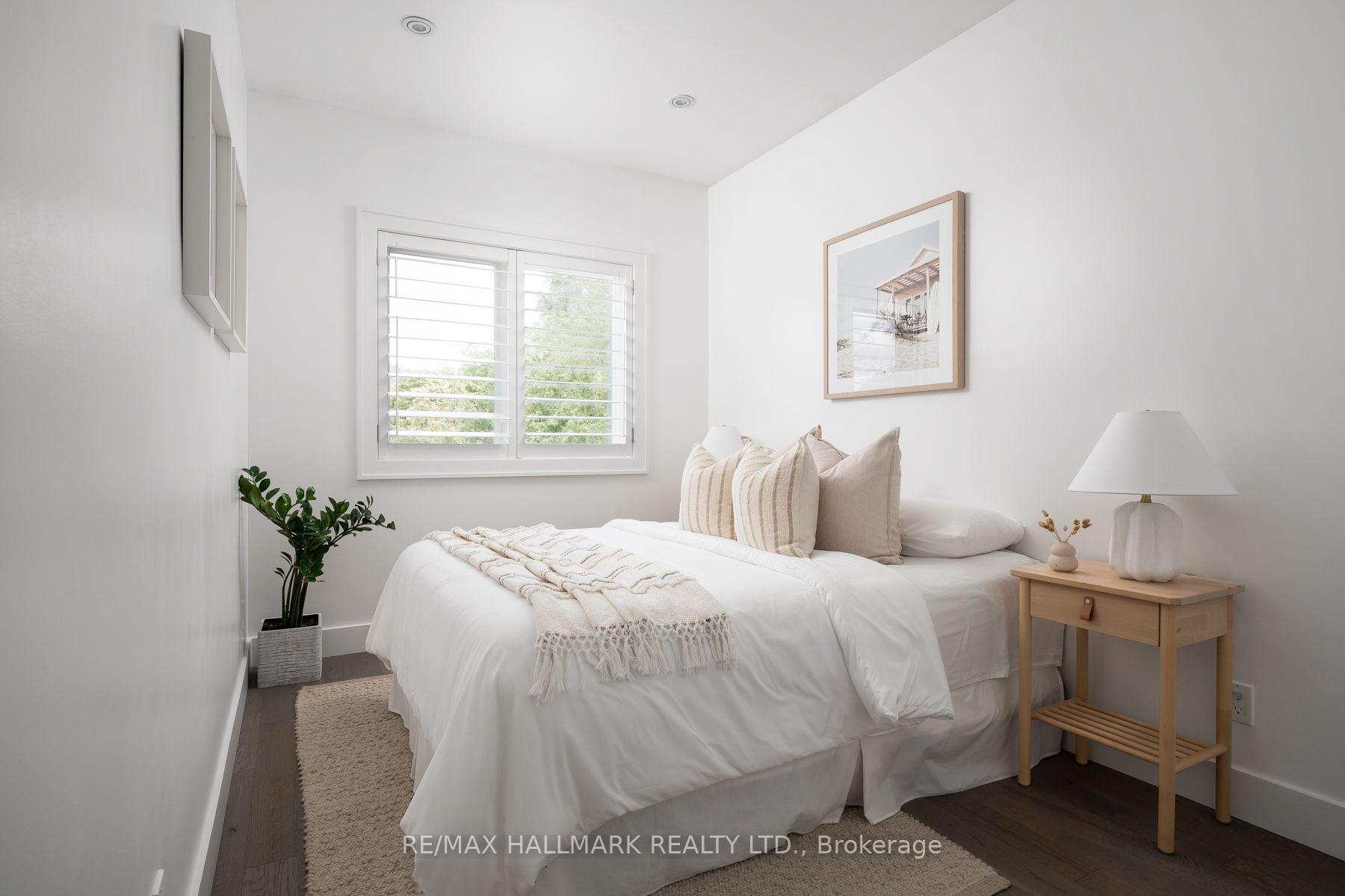 Photo 44 of 77 Leroy Avenue, Toronto, Danforth Village-East York — HOMEH