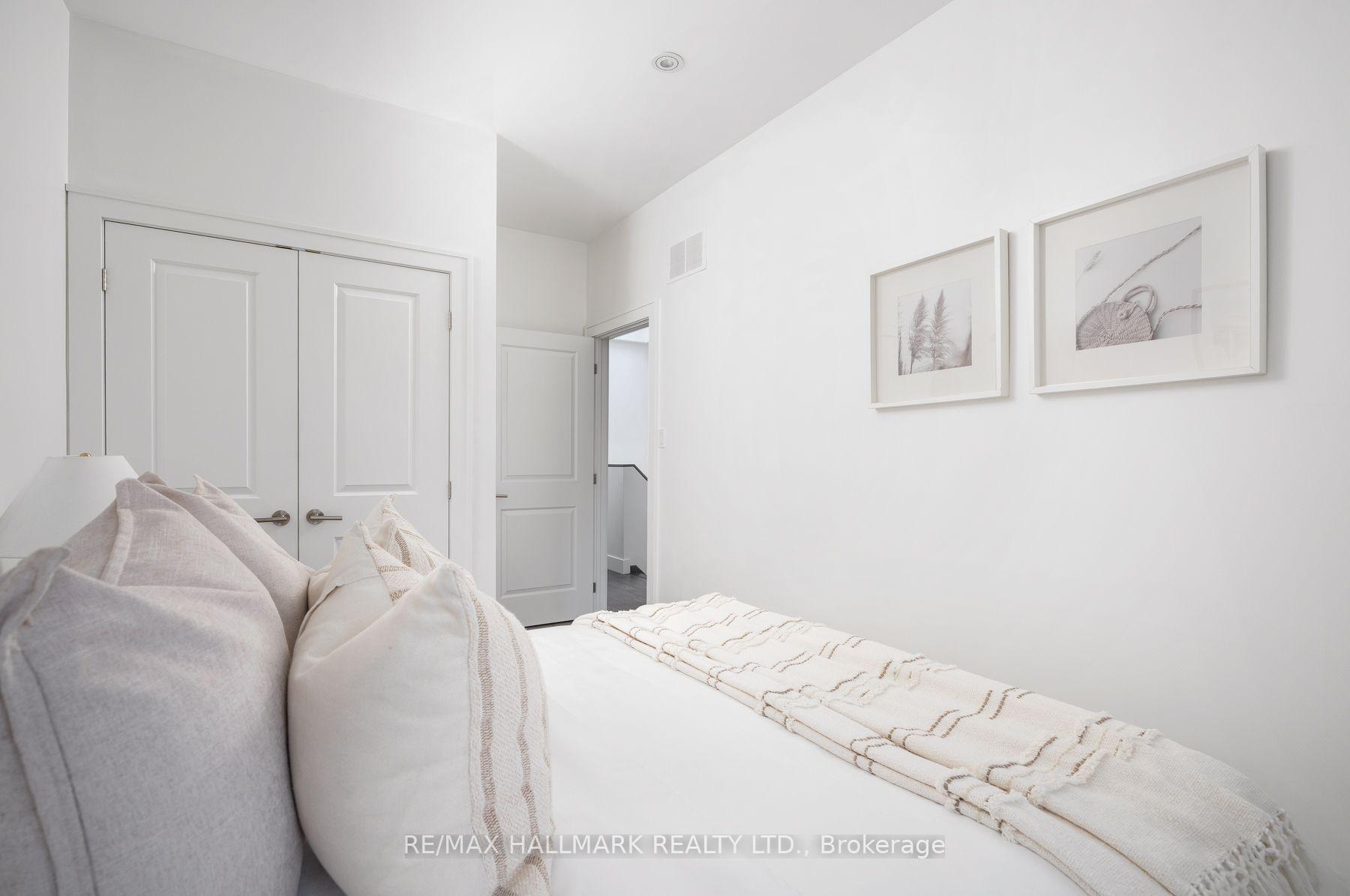 Photo 45 of 77 Leroy Avenue, Toronto, Danforth Village-East York — HOMEH