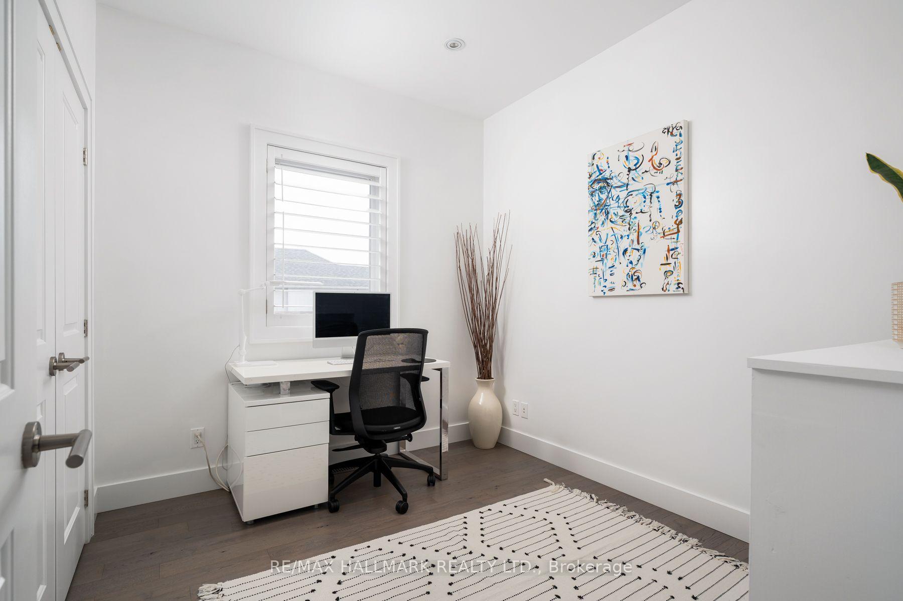 Photo 46 of 77 Leroy Avenue, Toronto, Danforth Village-East York — HOMEH