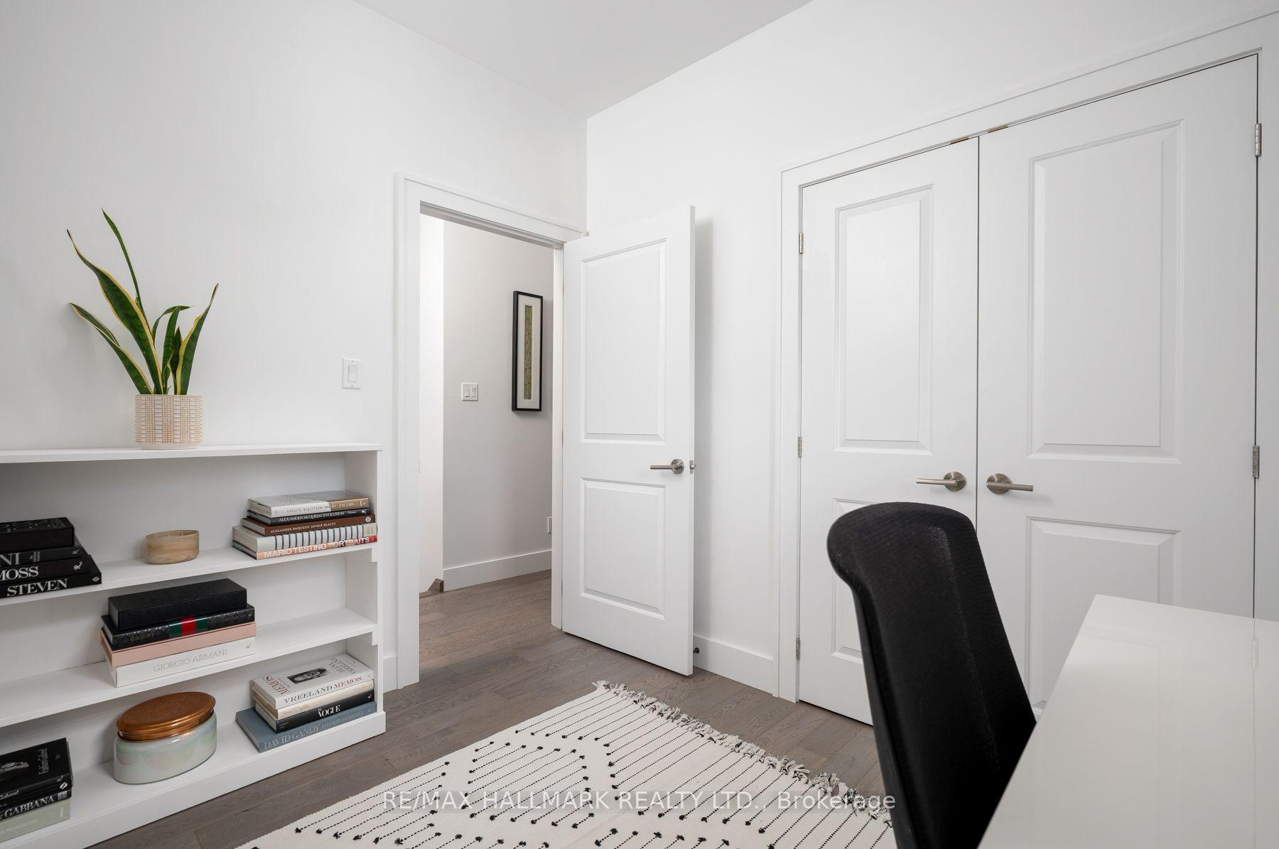 Photo 48 of 77 Leroy Avenue, Toronto, Danforth Village-East York — HOMEH