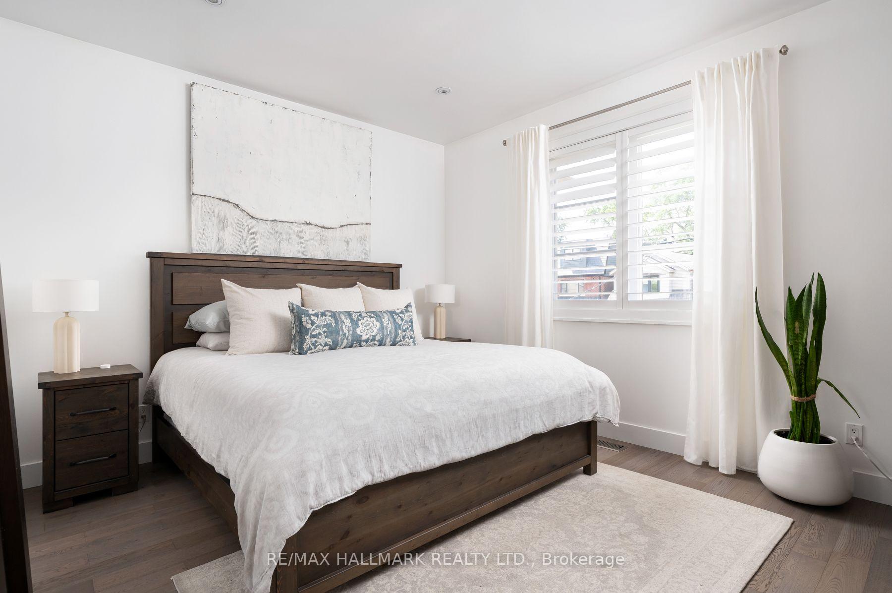Photo 34 of 77 Leroy Avenue, Toronto, Danforth Village-East York — HOMEH