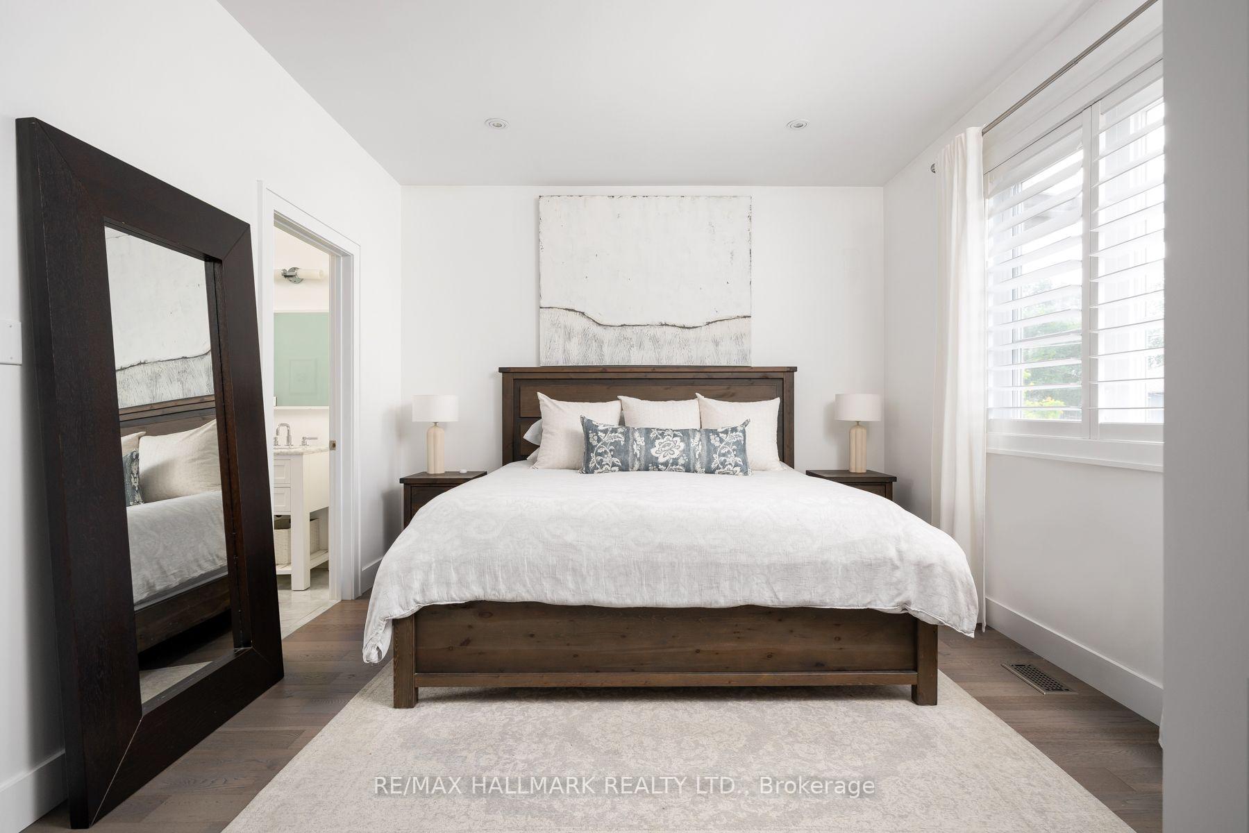 Photo 35 of 77 Leroy Avenue, Toronto, Danforth Village-East York — HOMEH