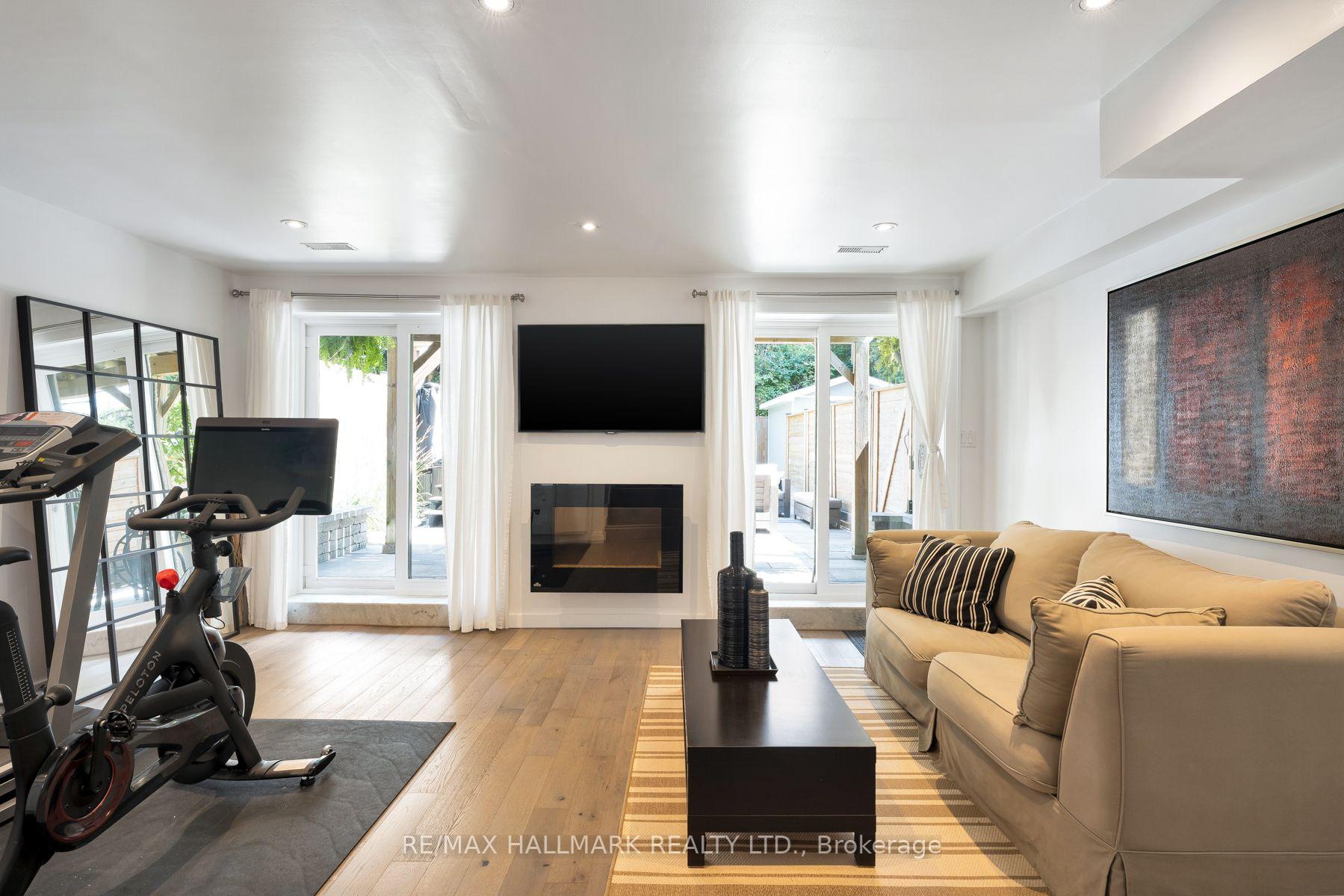 Photo 54 of 77 Leroy Avenue, Toronto, Danforth Village-East York — HOMEH