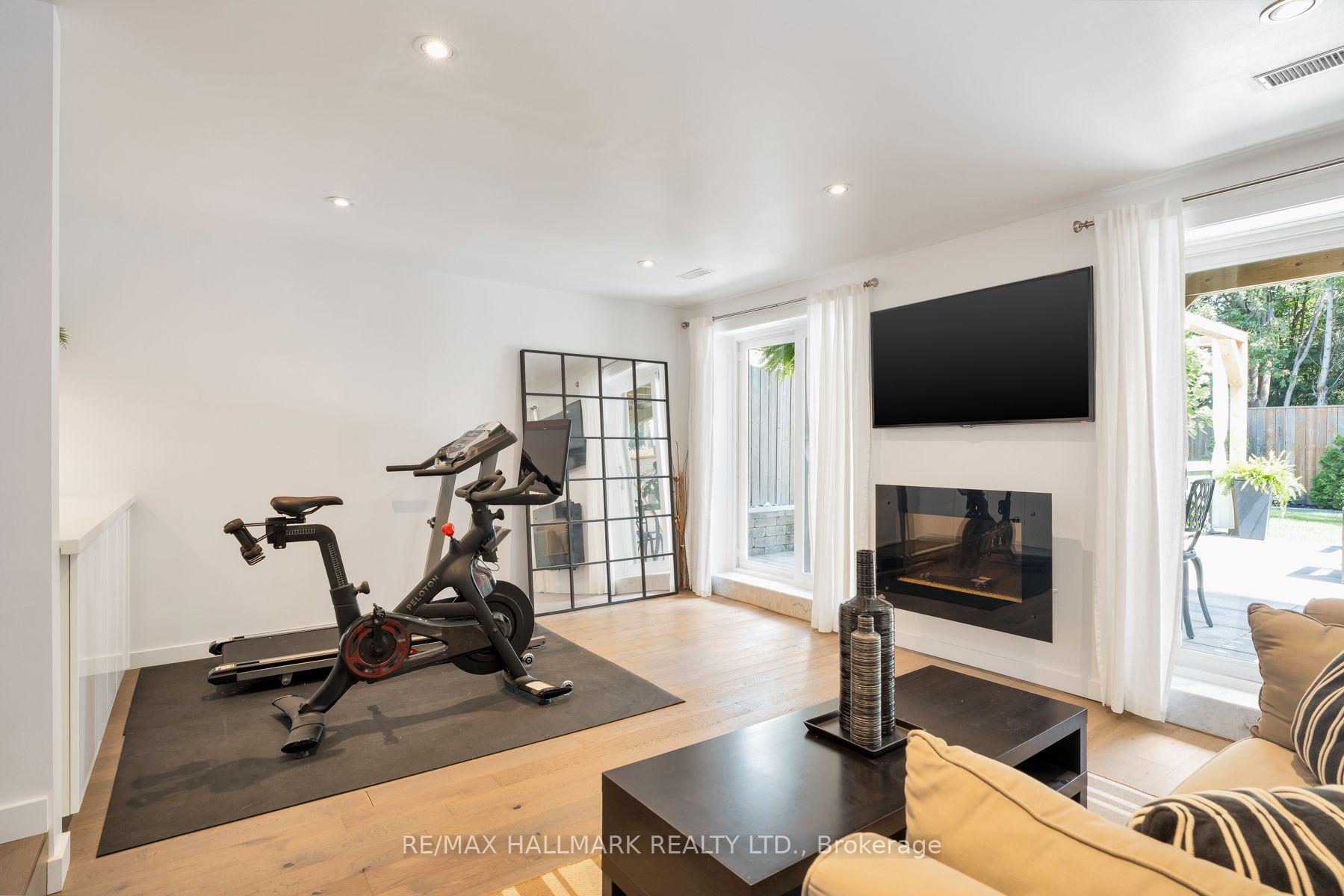 Photo 56 of 77 Leroy Avenue, Toronto, Danforth Village-East York — HOMEH