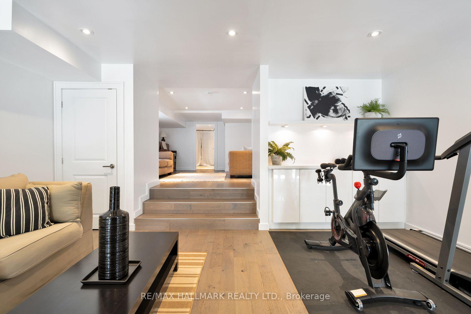 Photo 58 of 77 Leroy Avenue, Toronto, Danforth Village-East York — HOMEH
