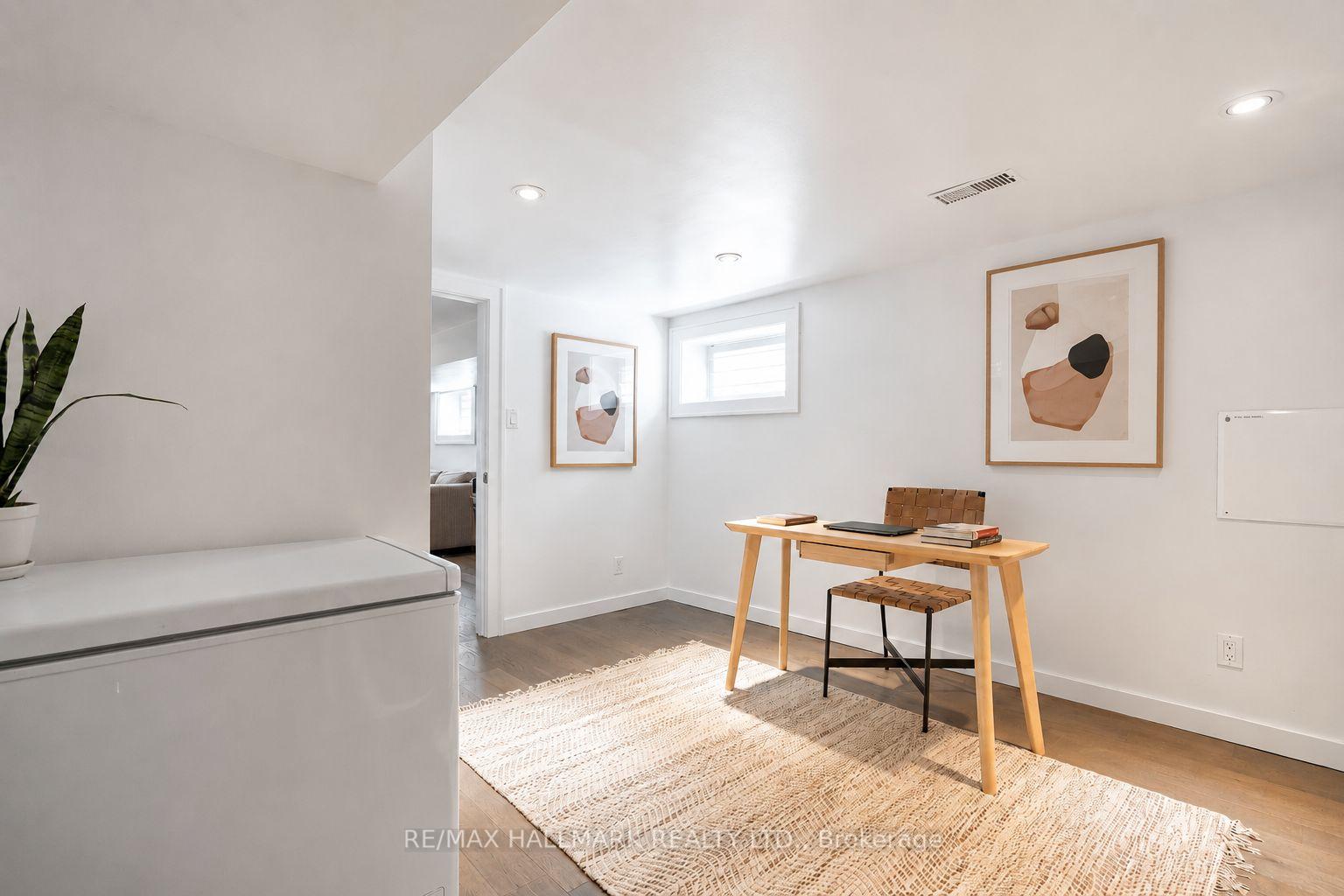 Photo 60 of 77 Leroy Avenue, Toronto, Danforth Village-East York — HOMEH