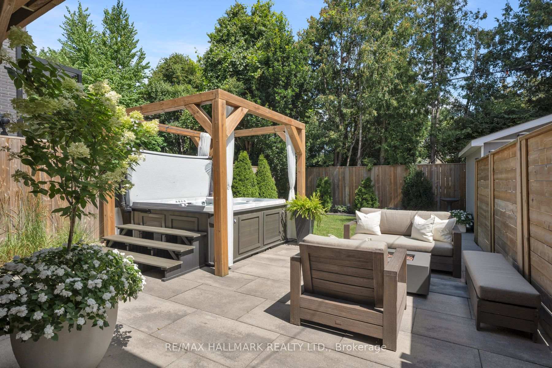 Photo 66 of 77 Leroy Avenue, Toronto, Danforth Village-East York — HOMEH