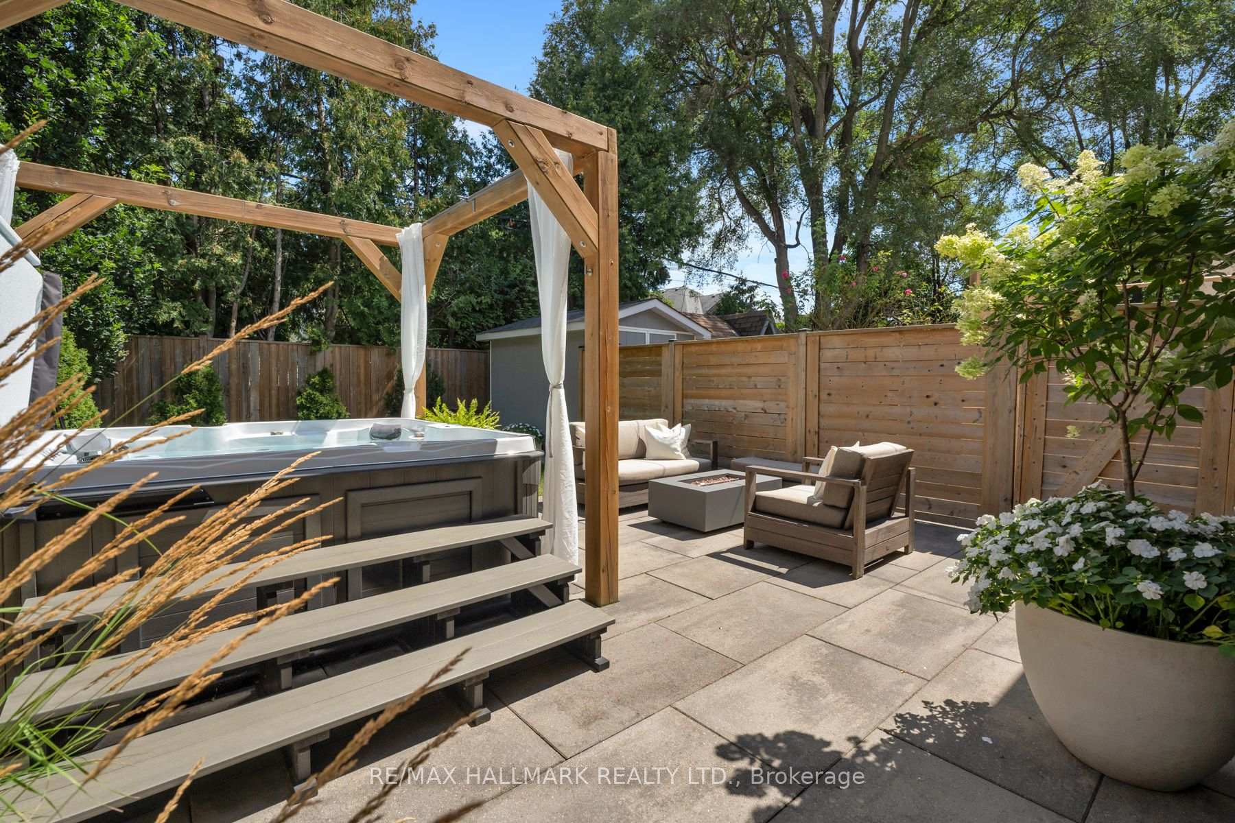 Photo 73 of 77 Leroy Avenue, Toronto, Danforth Village-East York — HOMEH