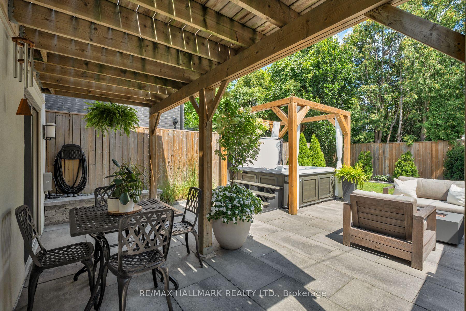 Photo 78 of 77 Leroy Avenue, Toronto, Danforth Village-East York — HOMEH