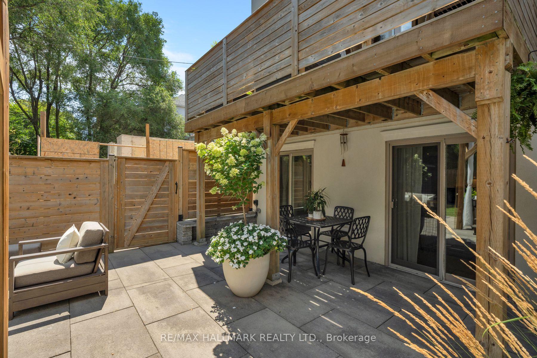Photo 80 of 77 Leroy Avenue, Toronto, Danforth Village-East York — HOMEH