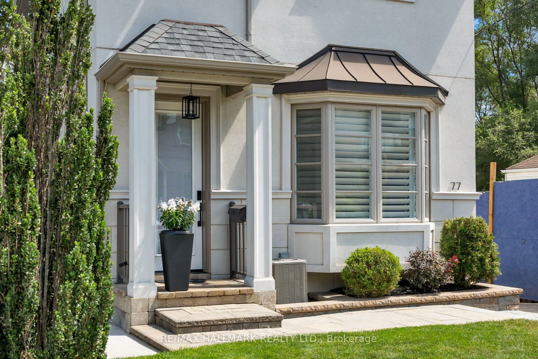 Photo 6 of 77 Leroy Avenue, Toronto, Danforth Village-East York — HOMEH