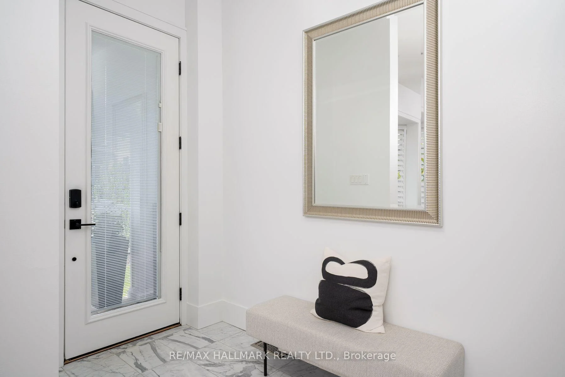Photo 10 of 77 Leroy Avenue, Toronto, Danforth Village-East York — HOMEH