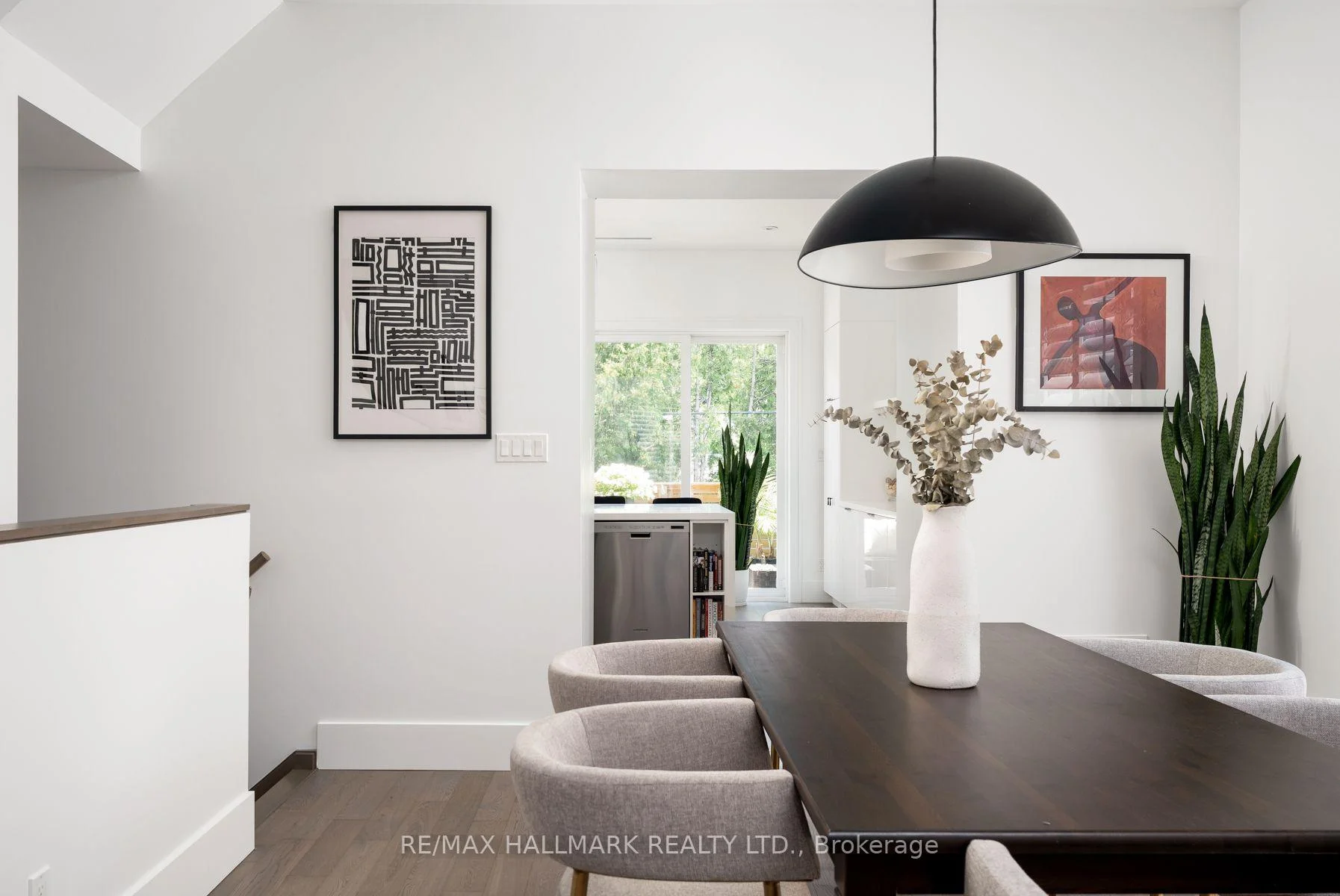 Photo 19 of 77 Leroy Avenue, Toronto, Danforth Village-East York — HOMEH