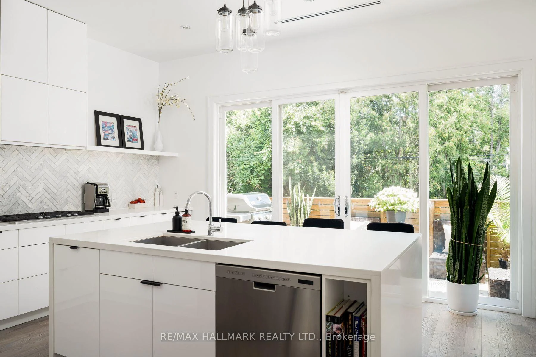Photo 22 of 77 Leroy Avenue, Toronto, Danforth Village-East York — HOMEH