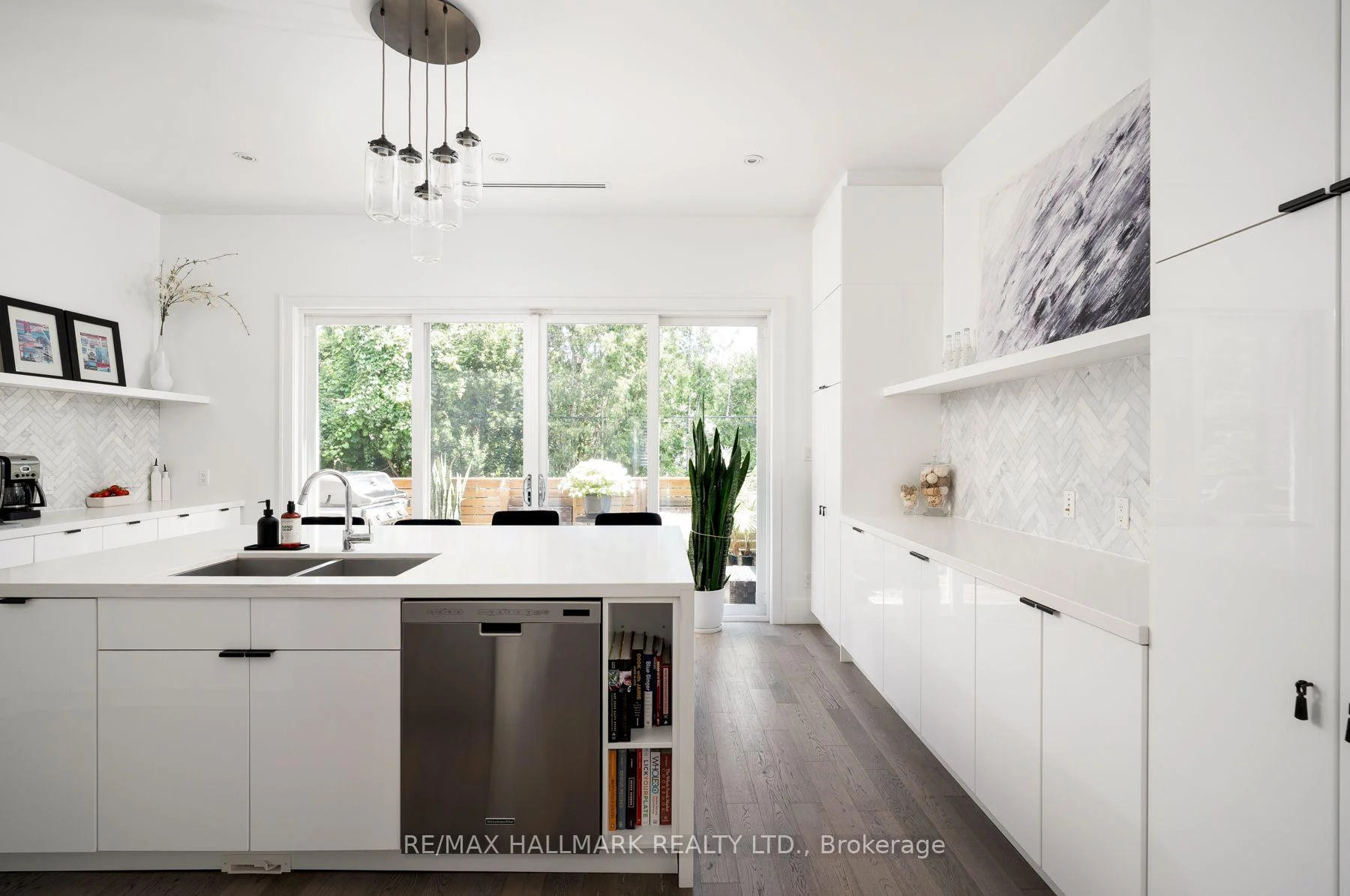 Photo 26 of 77 Leroy Avenue, Toronto, Danforth Village-East York — HOMEH