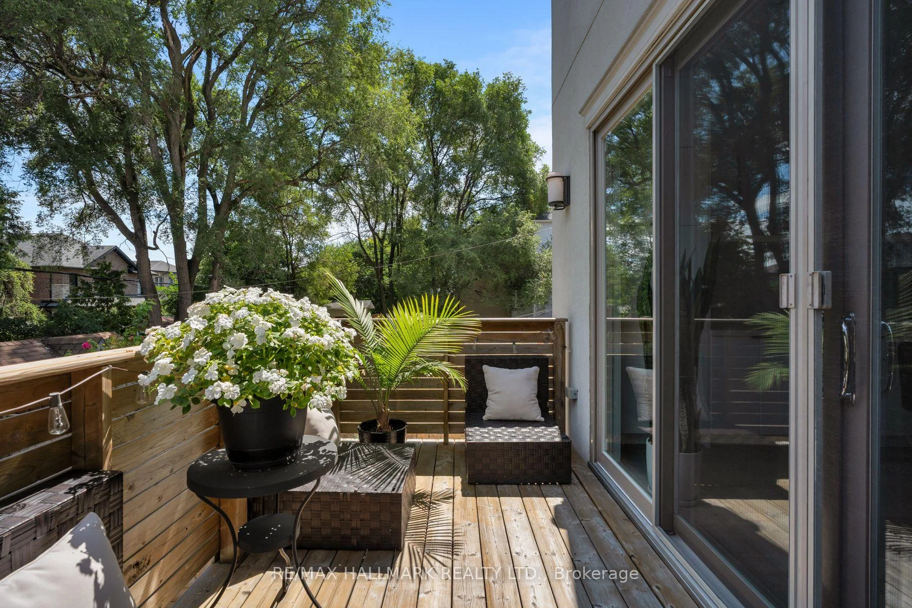 Photo 38 of 77 Leroy Avenue, Toronto, Danforth Village-East York — HOMEH