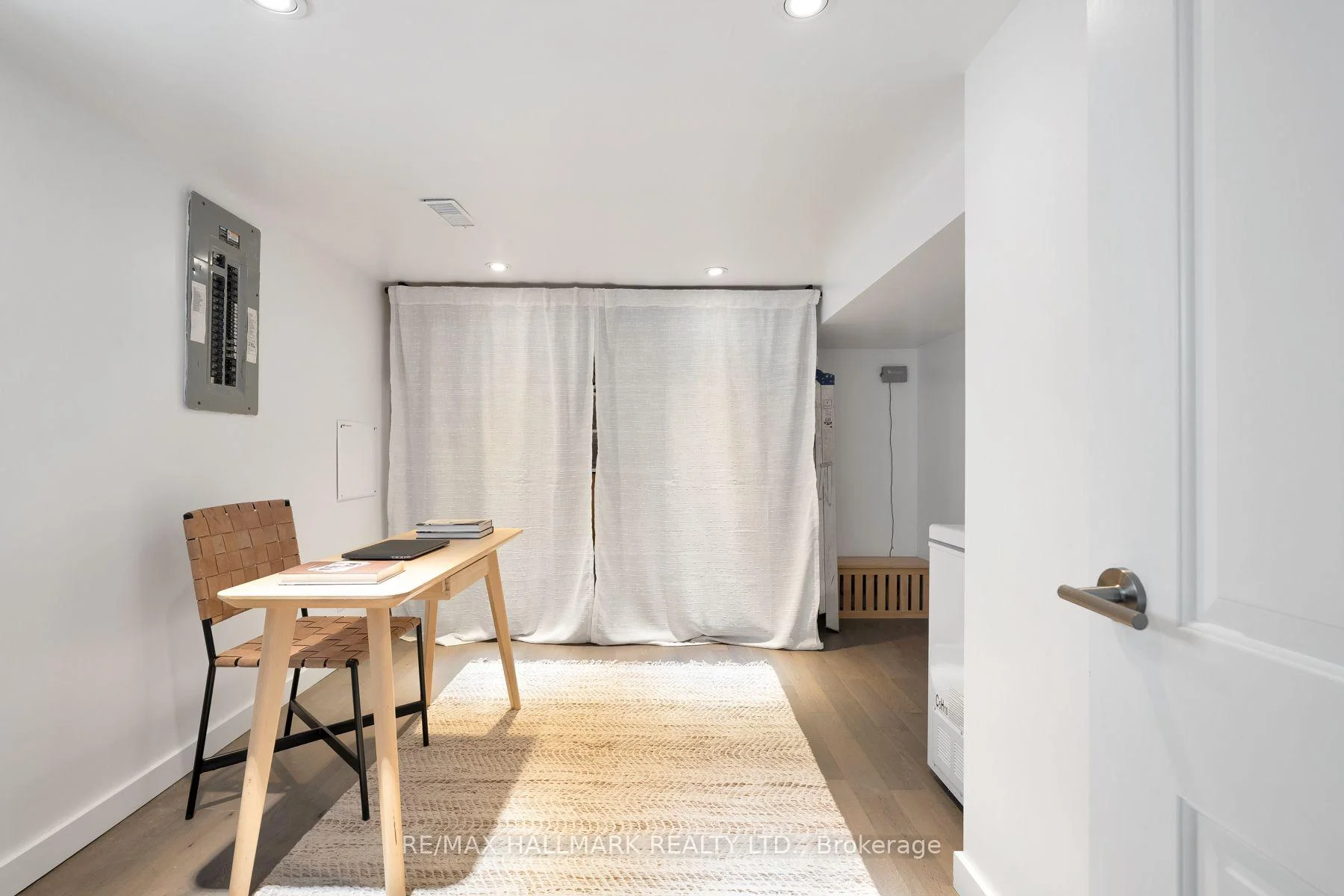 Photo 61 of 77 Leroy Avenue, Toronto, Danforth Village-East York — HOMEH
