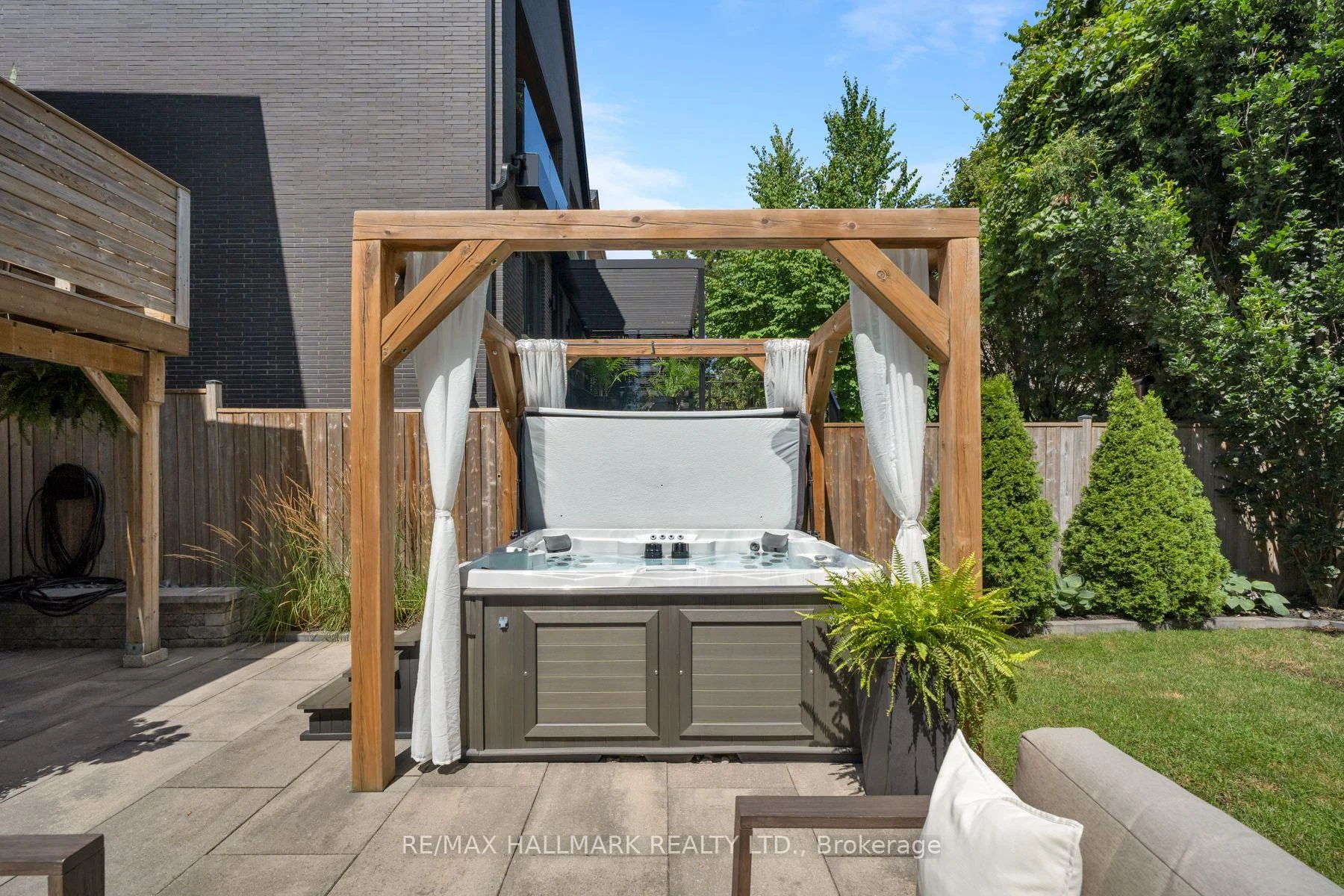 Photo 64 of 77 Leroy Avenue, Toronto, Danforth Village-East York — HOMEH