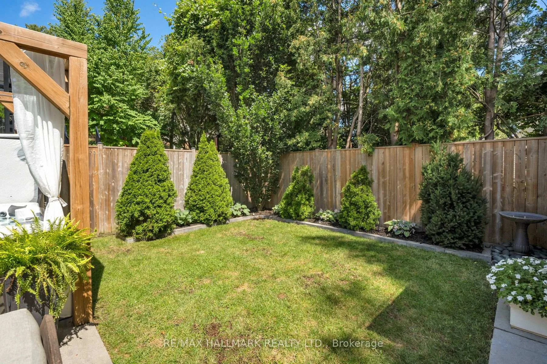 Photo 65 of 77 Leroy Avenue, Toronto, Danforth Village-East York — HOMEH