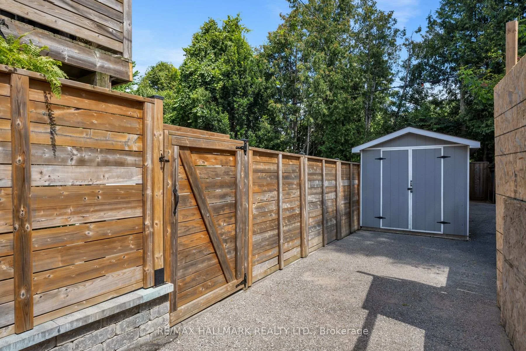Photo 69 of 77 Leroy Avenue, Toronto, Danforth Village-East York — HOMEH