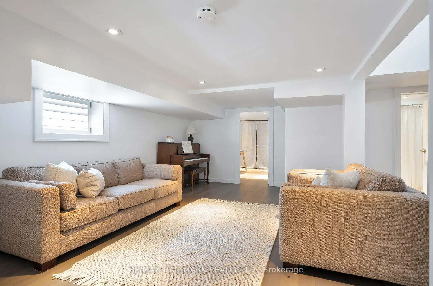 Photo 75 of 77 Leroy Avenue, Toronto, Danforth Village-East York — HOMEH