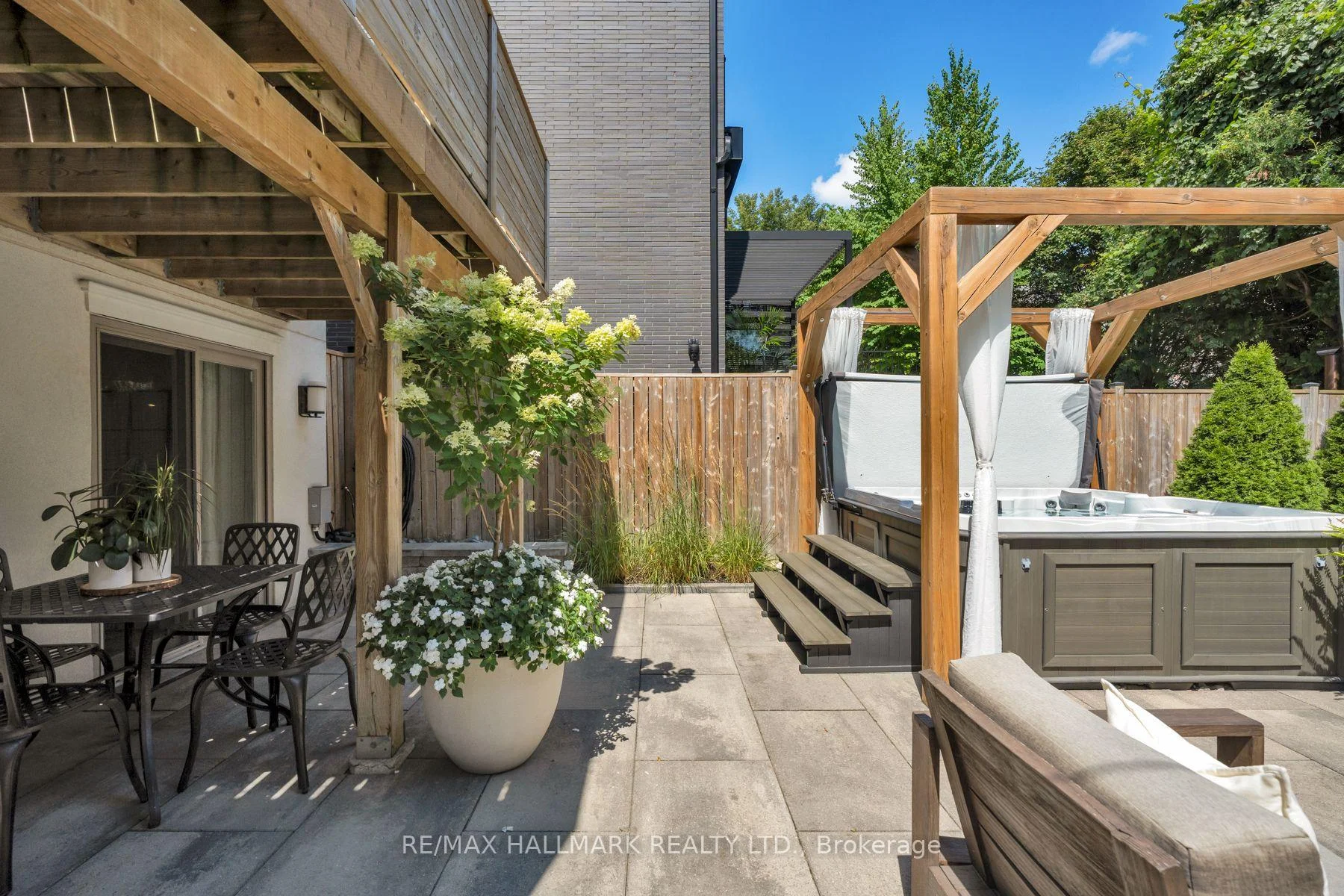 Photo 76 of 77 Leroy Avenue, Toronto, Danforth Village-East York — HOMEH