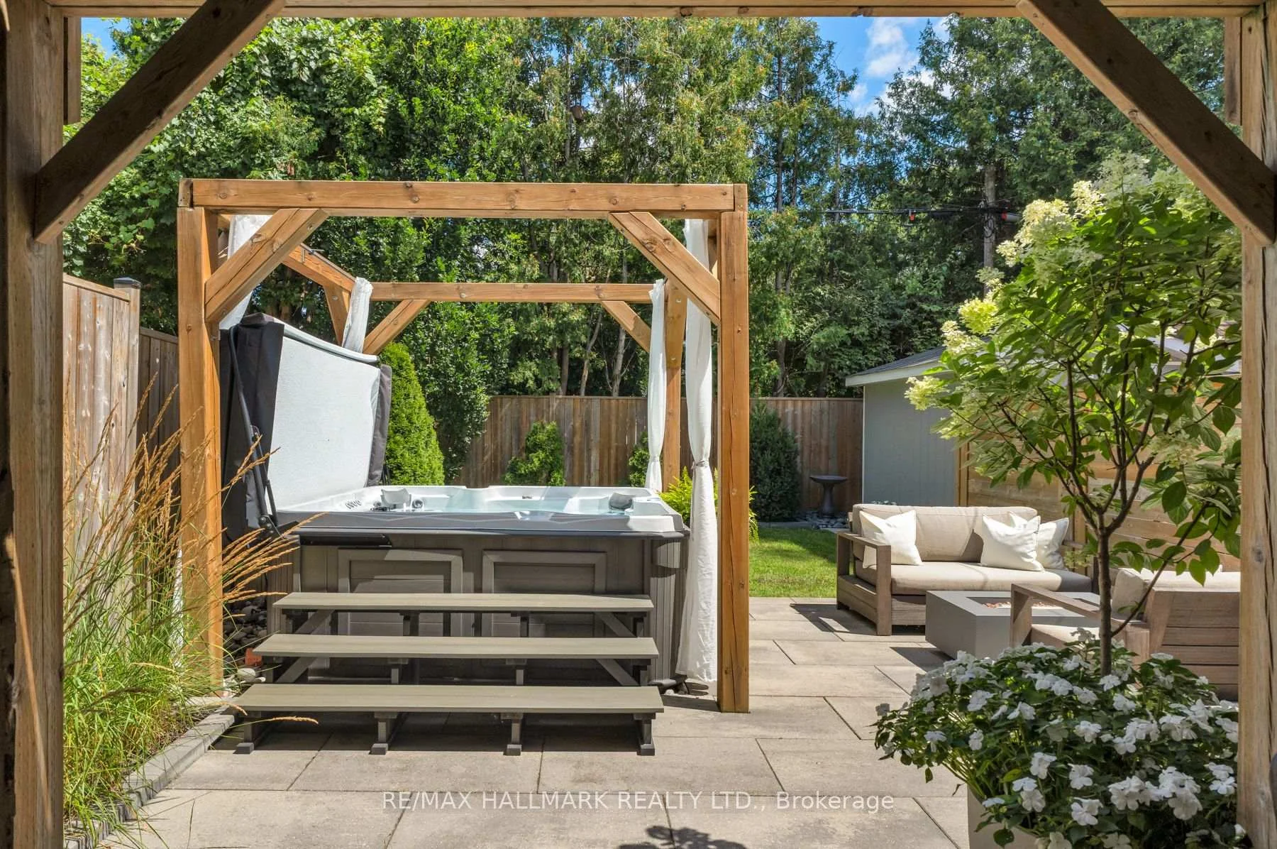 Photo 82 of 77 Leroy Avenue, Toronto, Danforth Village-East York — HOMEH