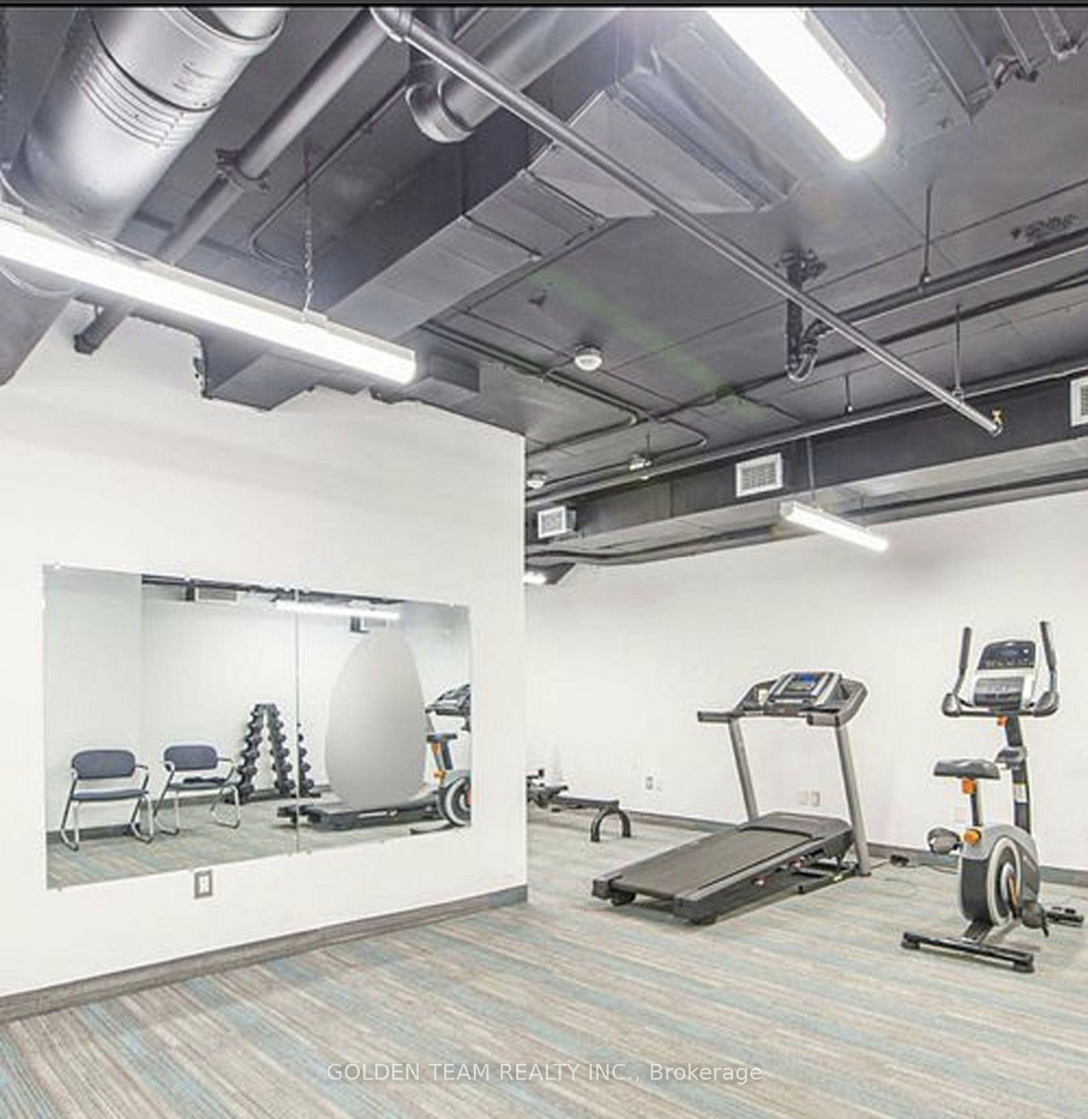 Photo 4 of Unit 806, 246 Lester Street, Waterloo, Downtown Waterloo — HOMEH