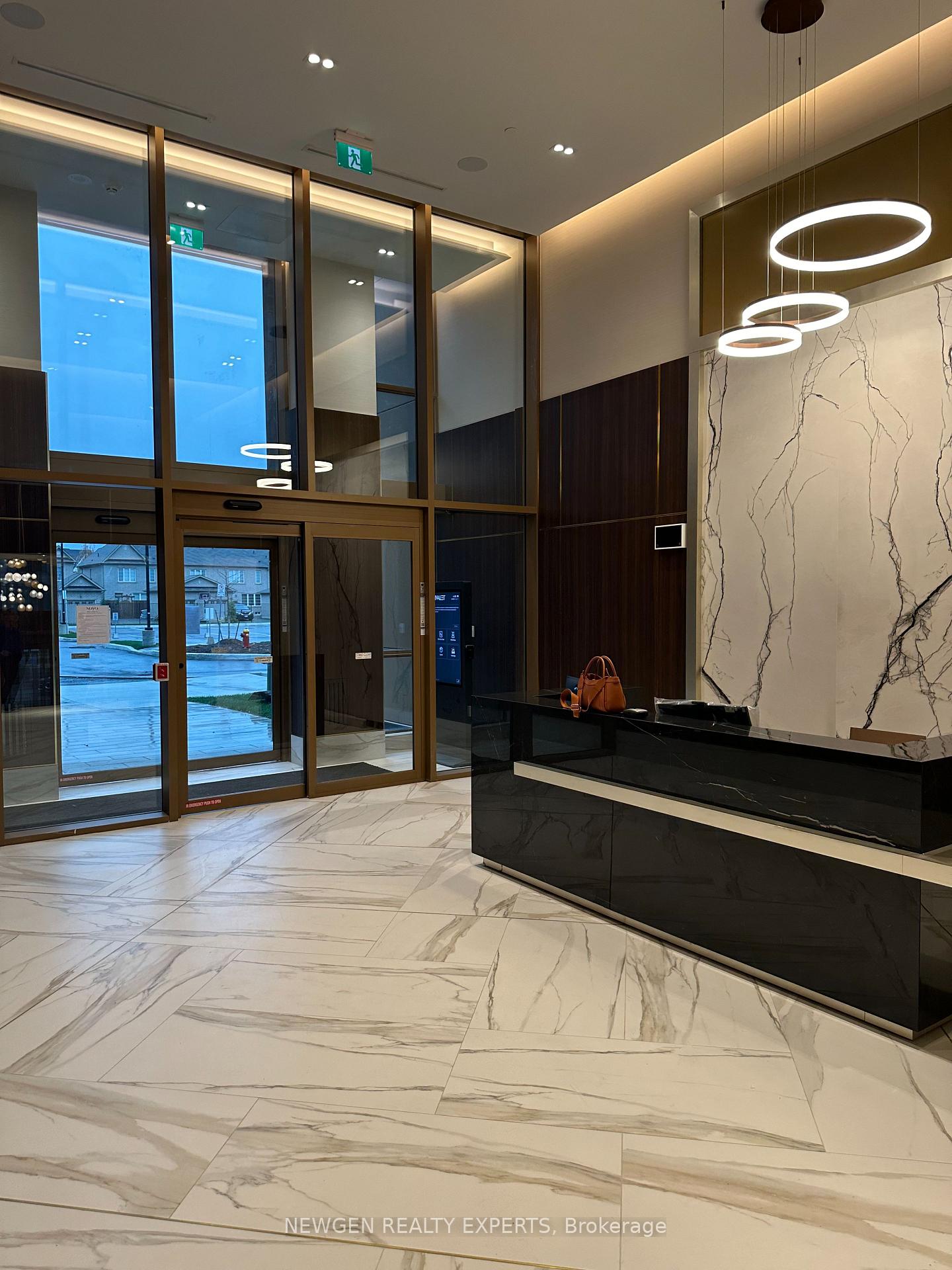 Photo 2 of Unit 201, 2333 Khalsa Gate, Oakville, Westmount — HOMEH