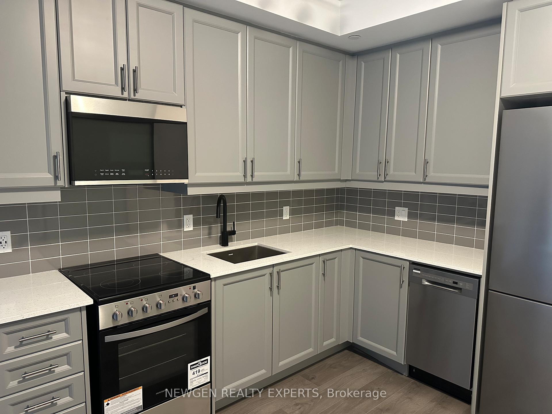 Photo 9 of Unit 201, 2333 Khalsa Gate, Oakville, Westmount — HOMEH