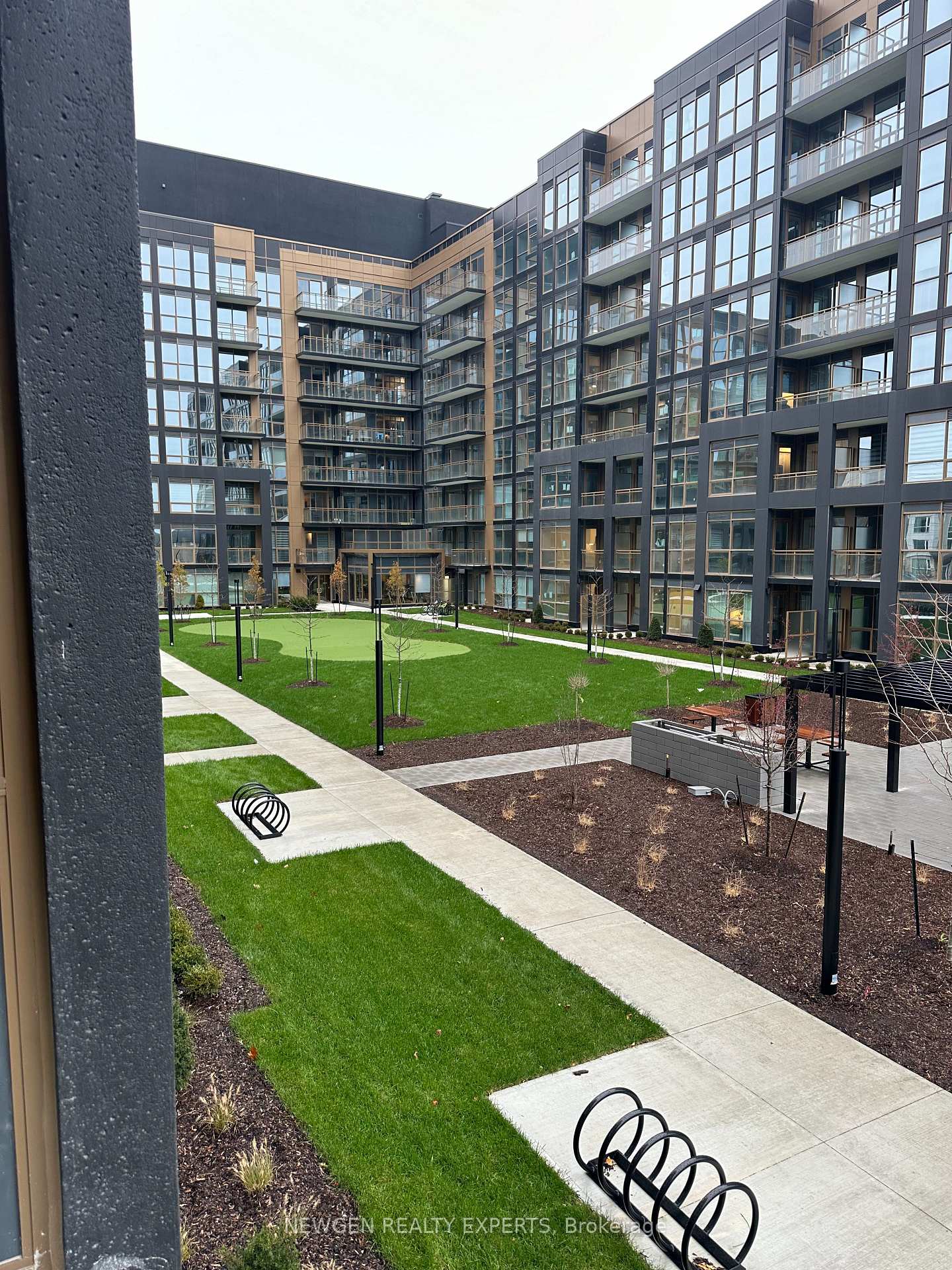 Photo 24 of Unit 201, 2333 Khalsa Gate, Oakville, Westmount — HOMEH