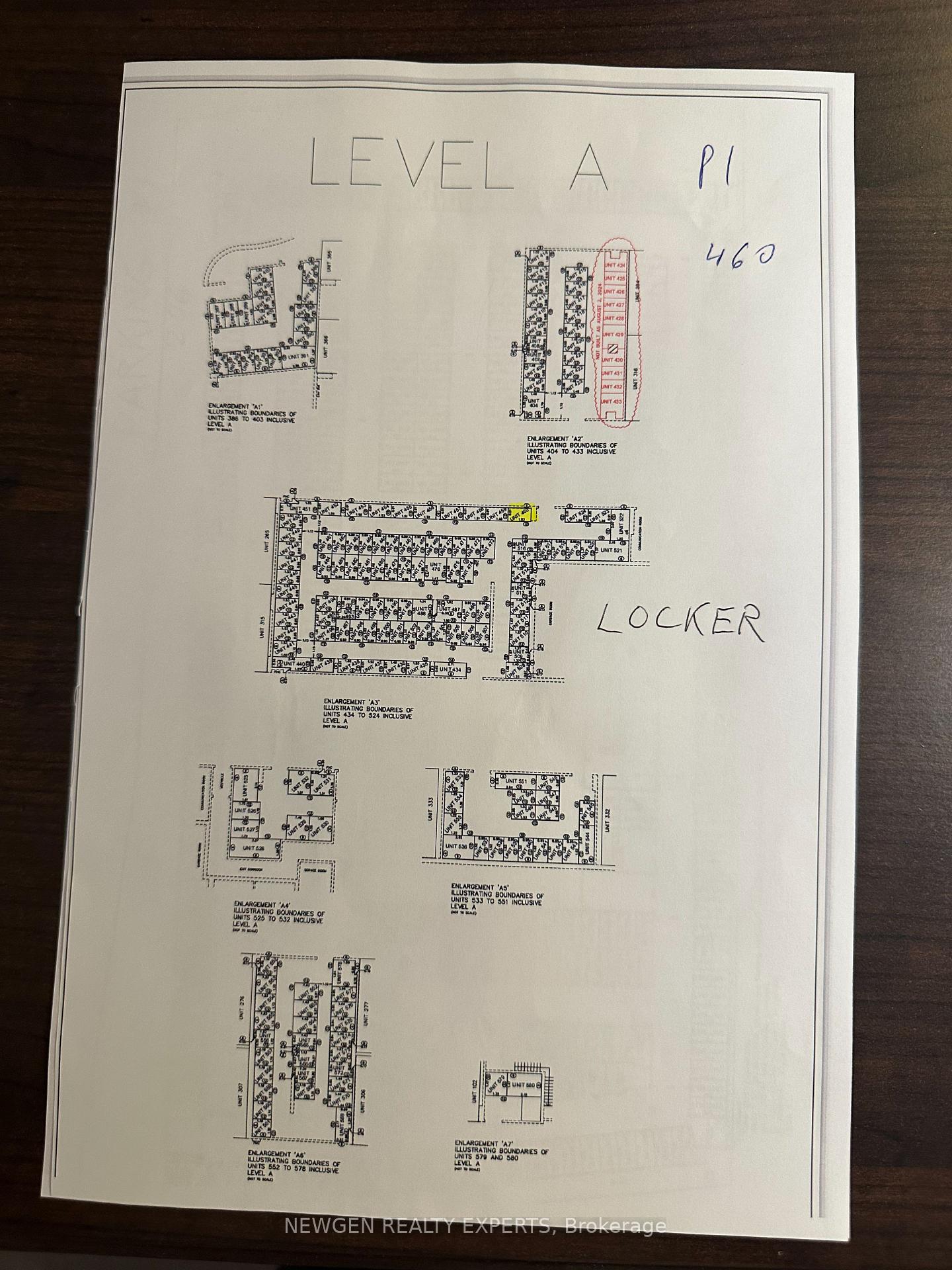 Photo 30 of Unit 201, 2333 Khalsa Gate, Oakville, Westmount — HOMEH