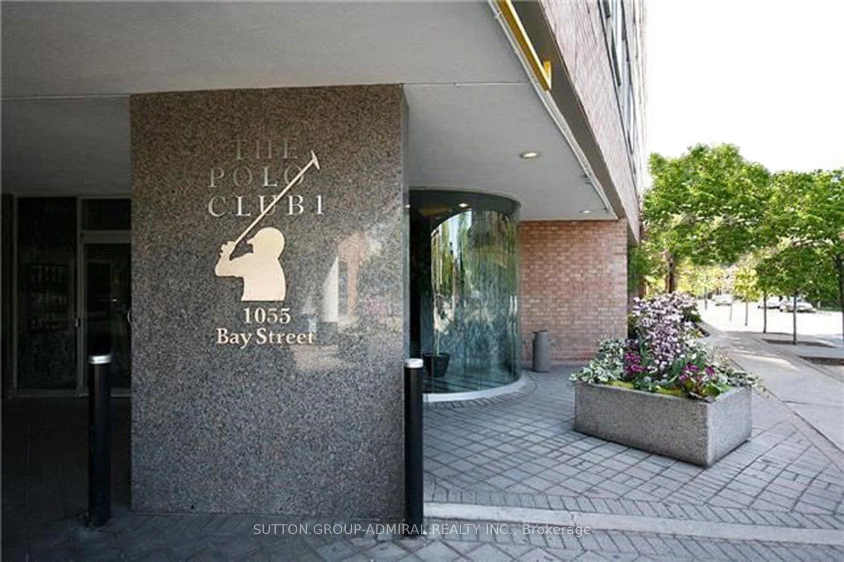 Photo 4 of Unit 207, 1055 Bay Street, Toronto, Bay Street Corridor — HOMEH