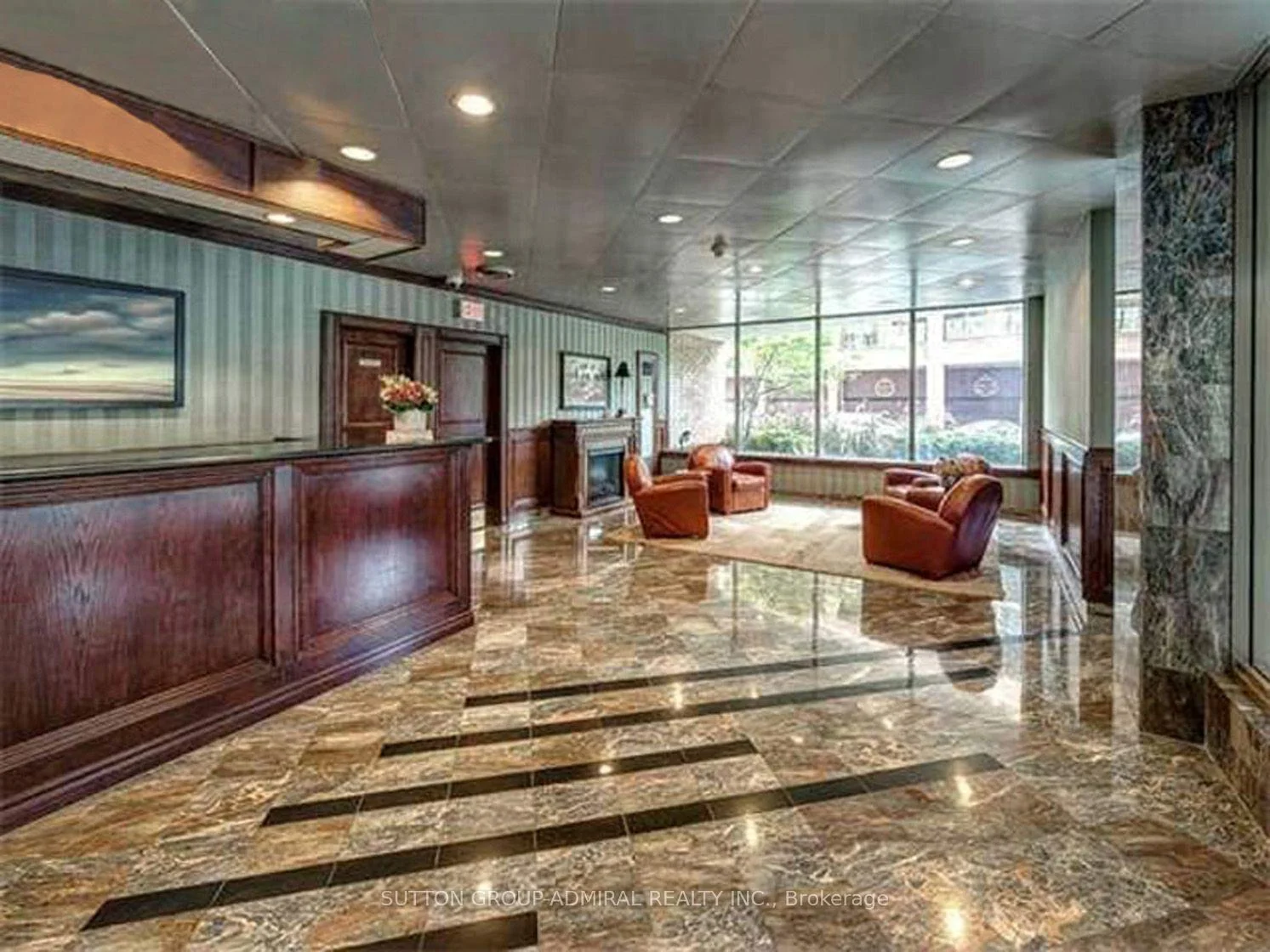 Photo 5 of Unit 207, 1055 Bay Street, Toronto, Bay Street Corridor — HOMEH