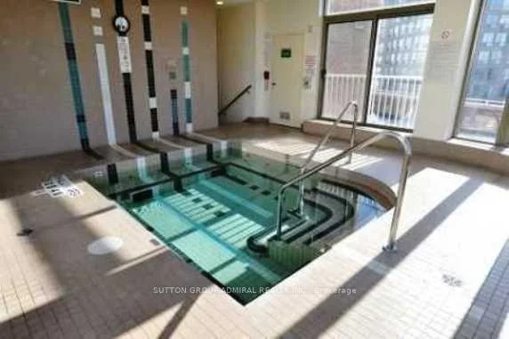 Photo 17 of Unit 207, 1055 Bay Street, Toronto, Bay Street Corridor — HOMEH