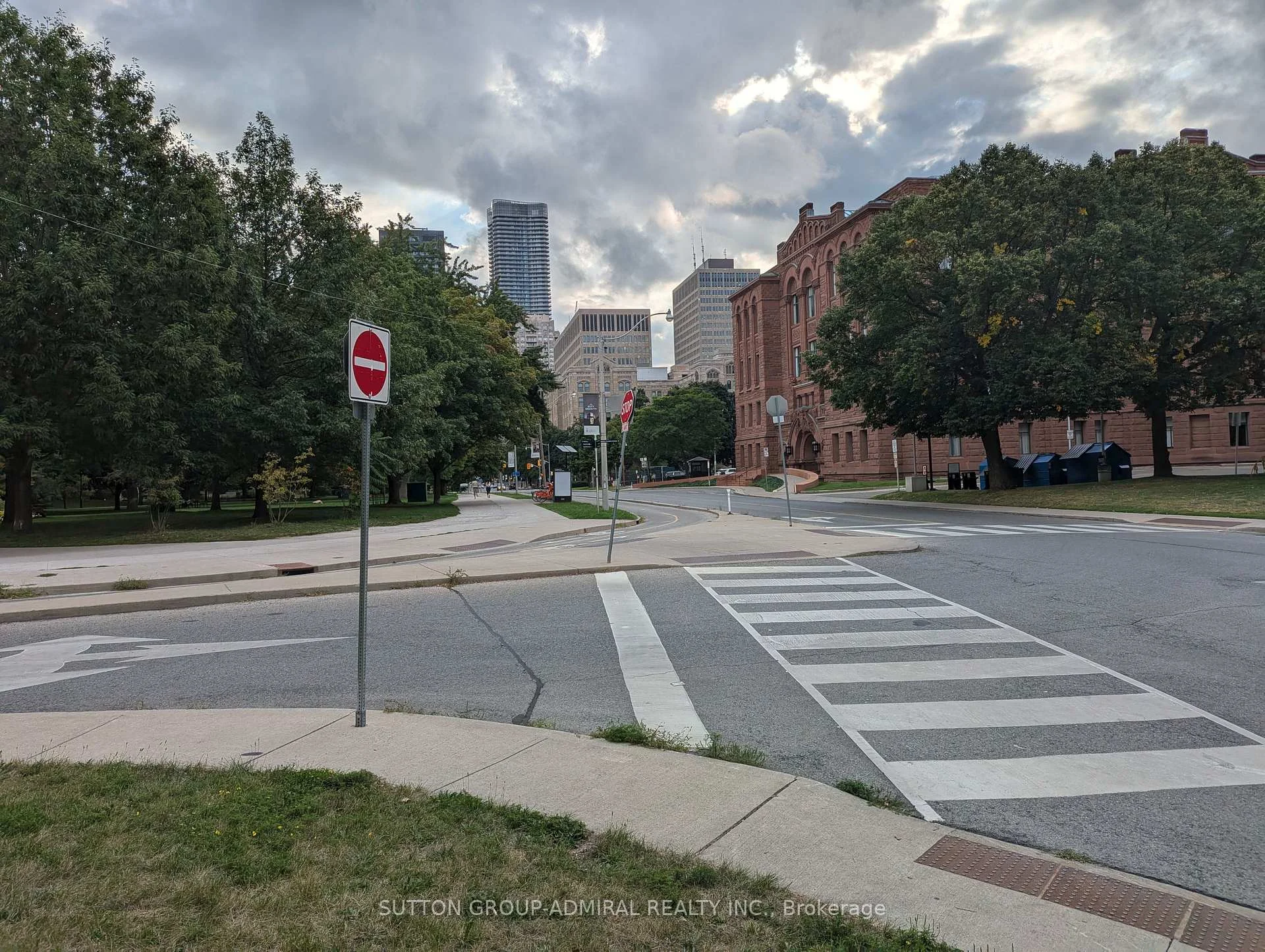 Photo 19 of Unit 207, 1055 Bay Street, Toronto, Bay Street Corridor — HOMEH