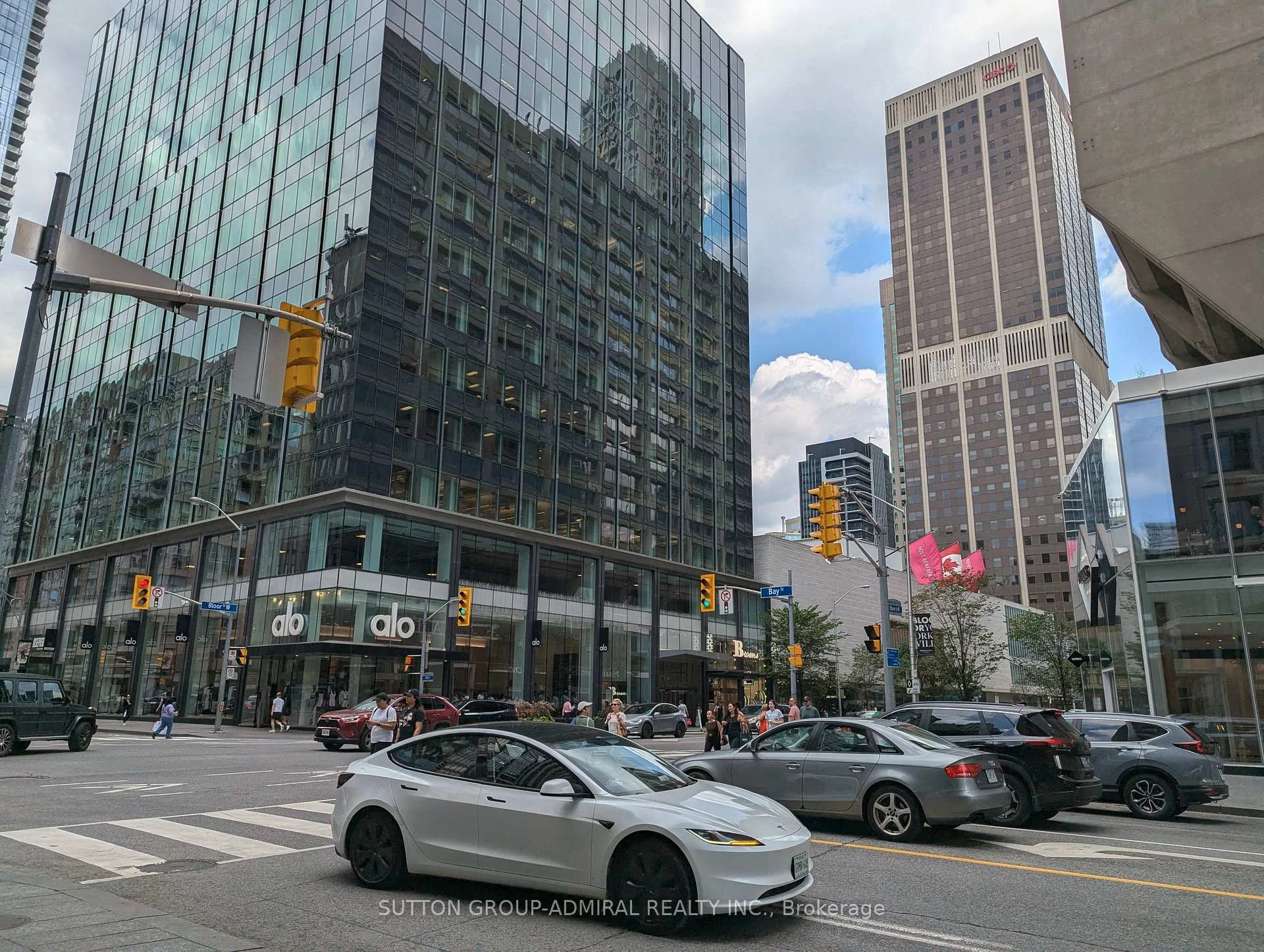 Photo 22 of Unit 207, 1055 Bay Street, Toronto, Bay Street Corridor — HOMEH