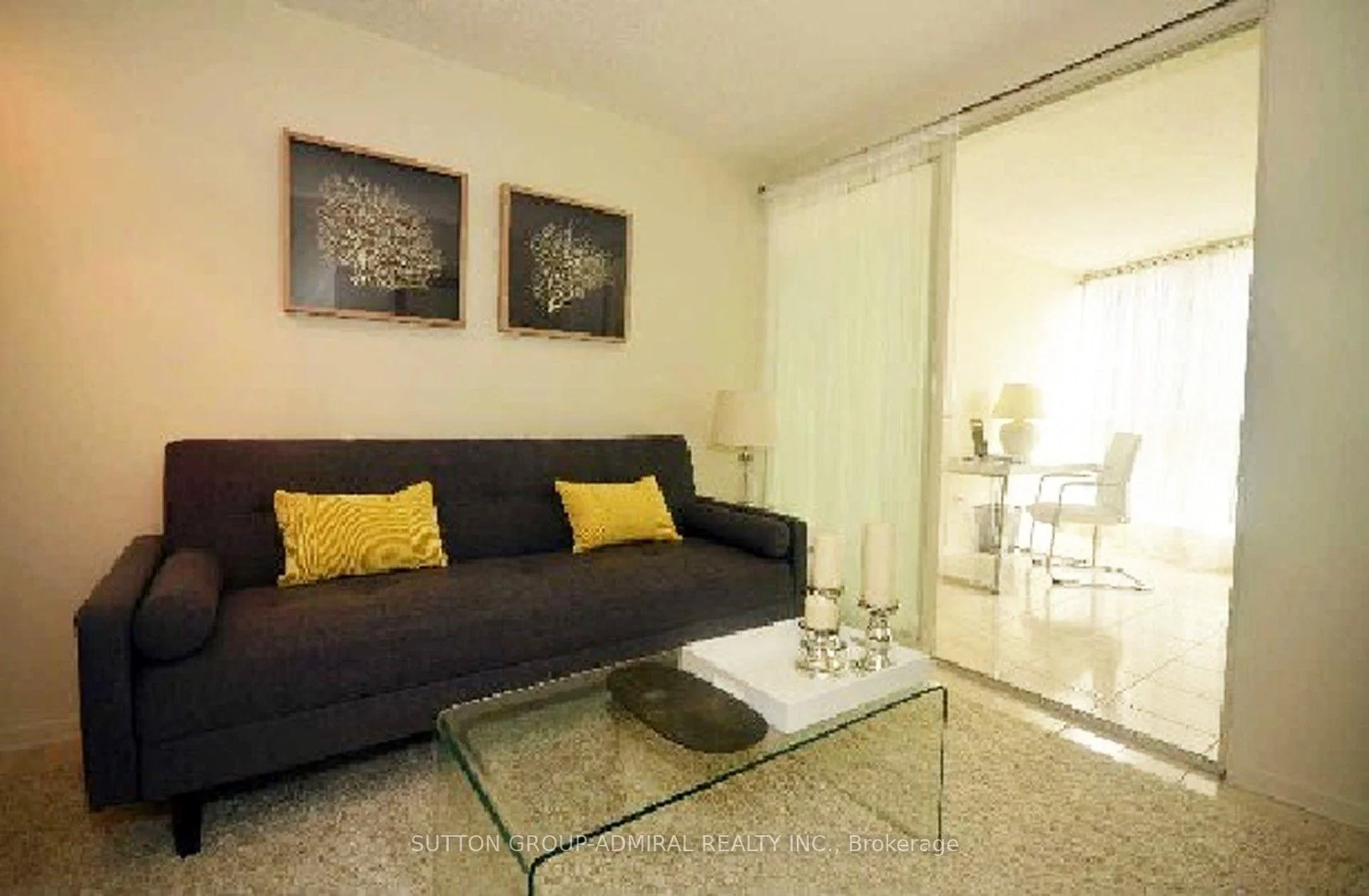 Photo 6 of Unit 207, 1055 Bay Street, Toronto, Bay Street Corridor — HOMEH