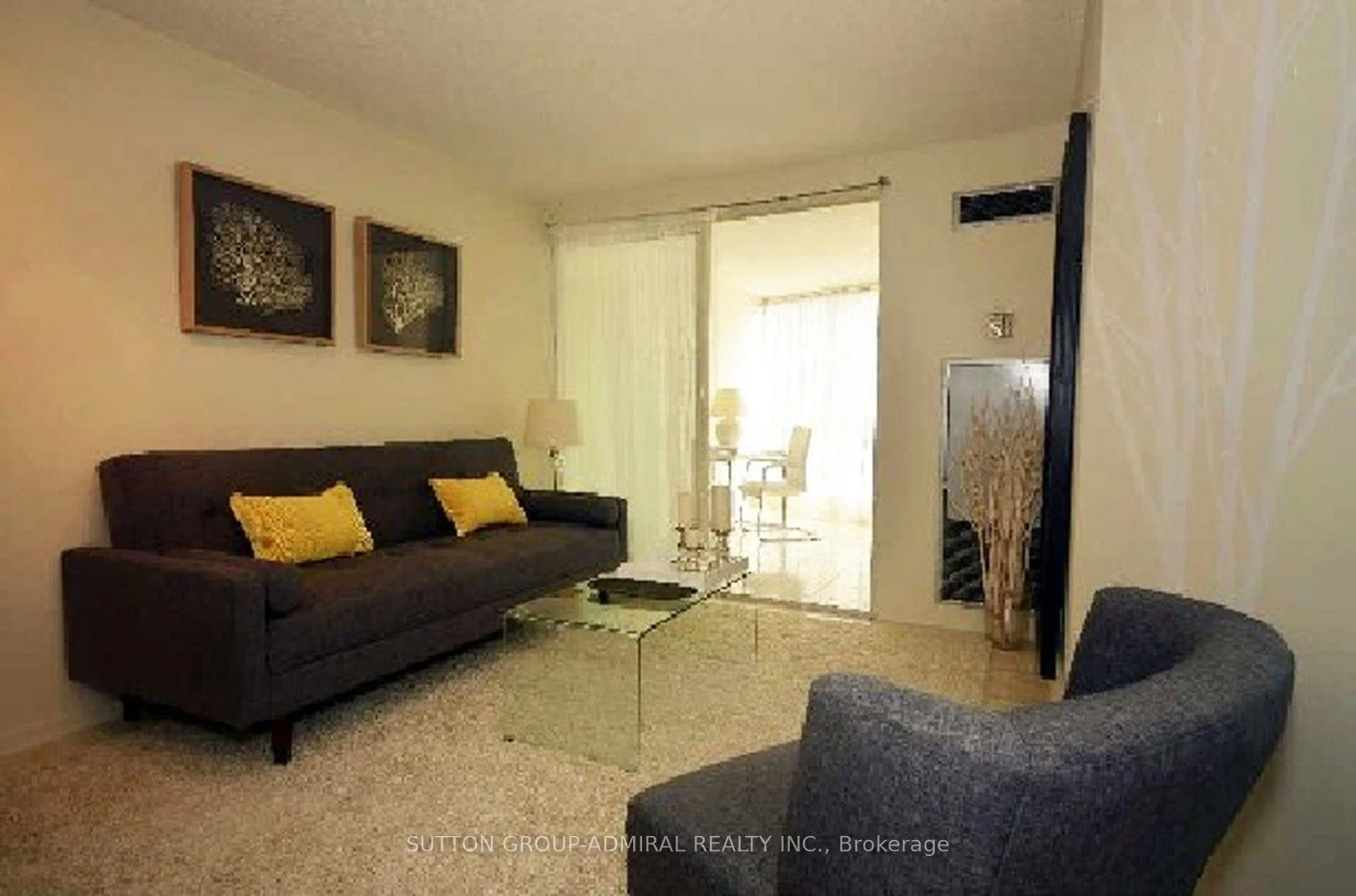 Photo 7 of Unit 207, 1055 Bay Street, Toronto, Bay Street Corridor — HOMEH