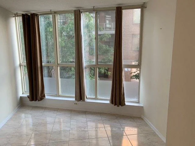 Photo 8 of Unit 207, 1055 Bay Street, Toronto, Bay Street Corridor — HOMEH