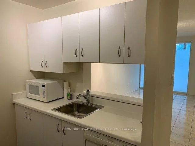 Photo 10 of Unit 207, 1055 Bay Street, Toronto, Bay Street Corridor — HOMEH
