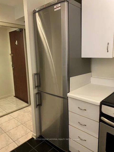 Photo 11 of Unit 207, 1055 Bay Street, Toronto, Bay Street Corridor — HOMEH