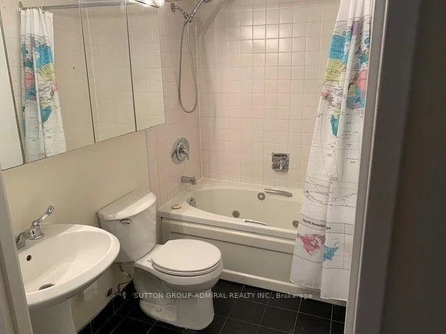 Photo 13 of Unit 207, 1055 Bay Street, Toronto, Bay Street Corridor — HOMEH