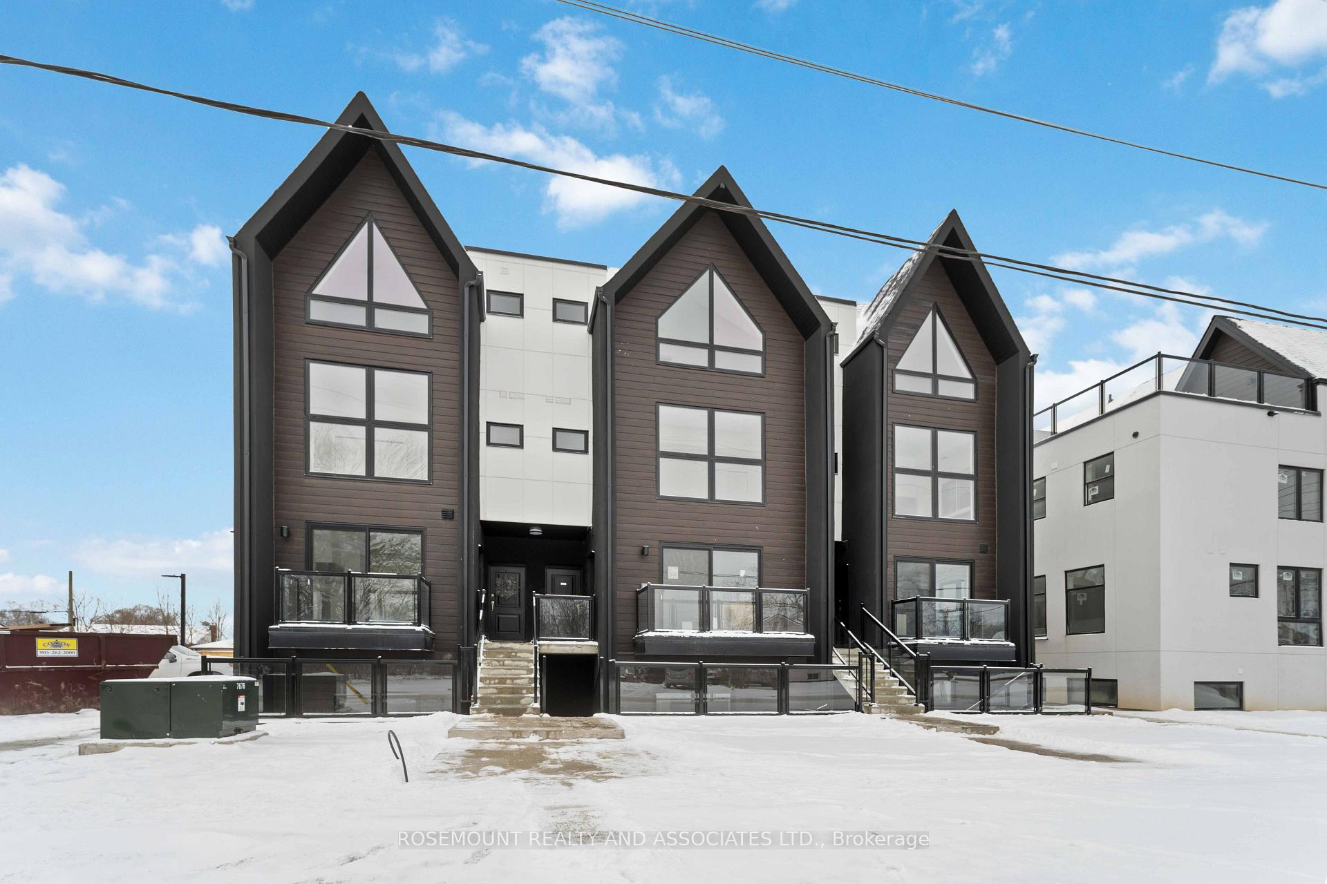 Photo 3 of Unit 308, 7277 Wilson Crescent, Niagara Falls, Oldfield — HOMEH